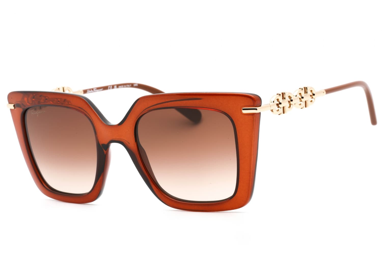 Salvatore Ferragamo SF1041S — Lunettes de soleil 1