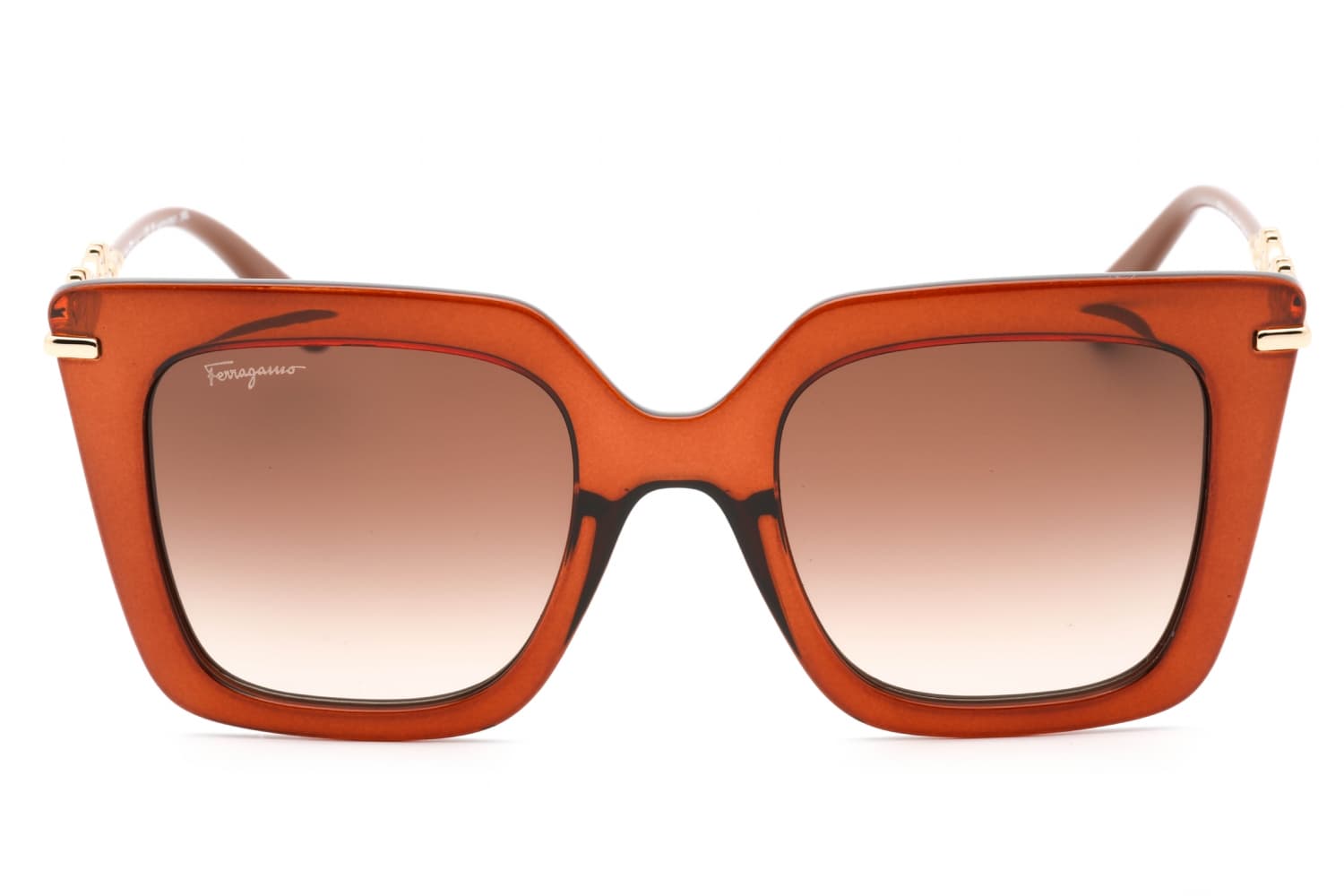 Salvatore Ferragamo SF1041S — Lunettes de soleil 2