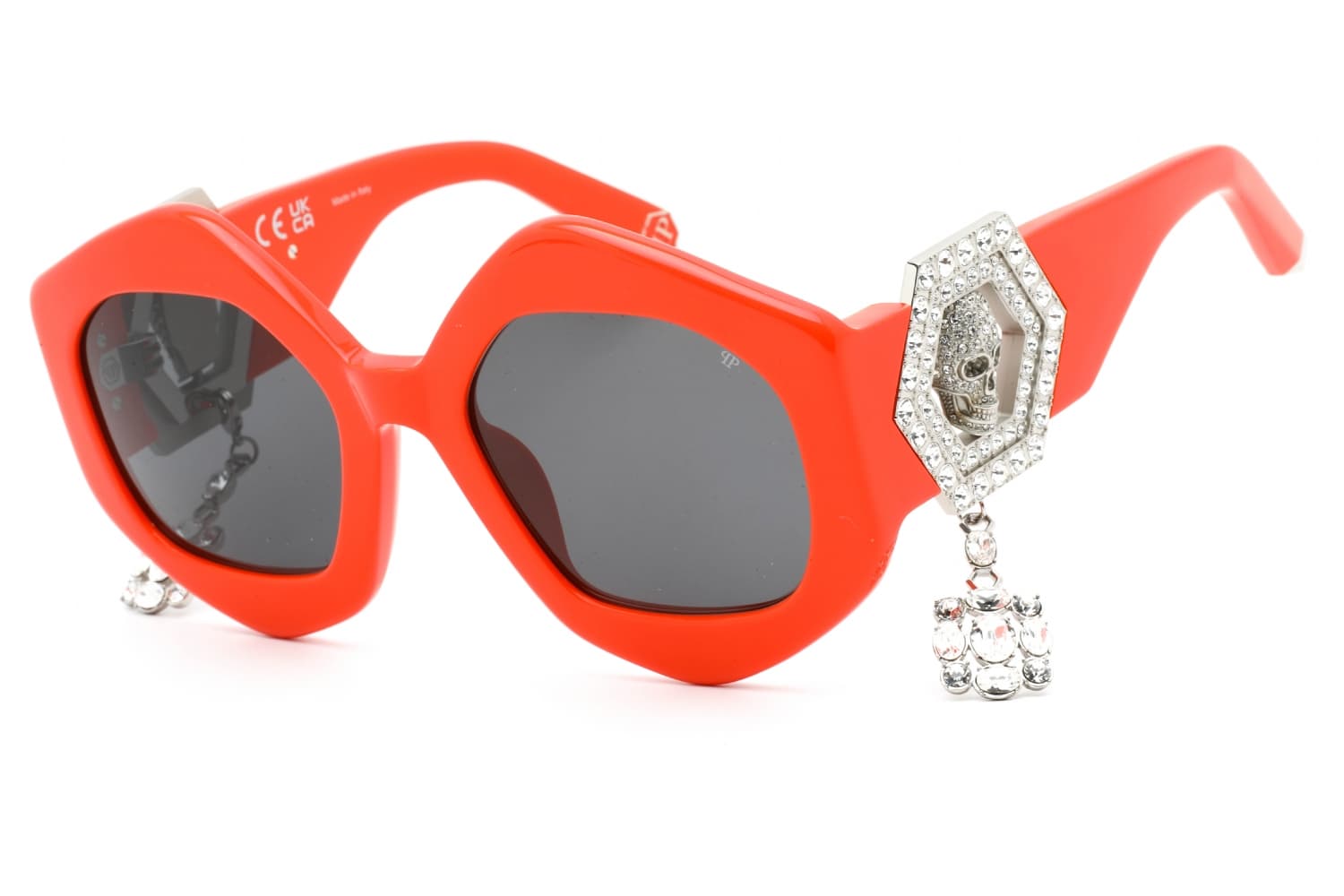 Philipp Plein SPP102S — Lunettes de soleil 1