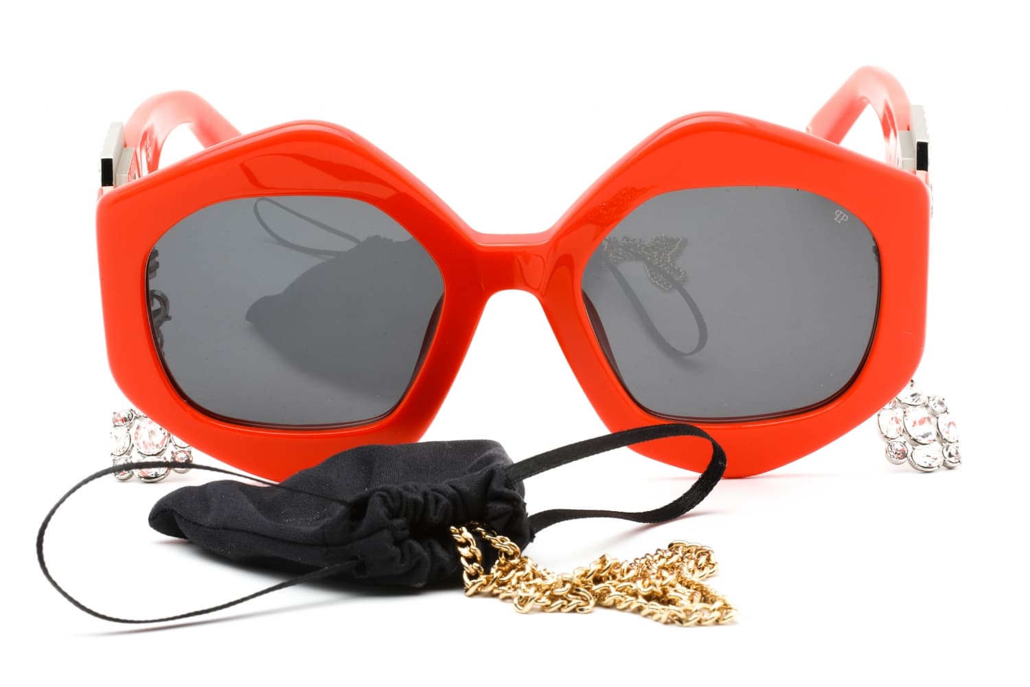Philipp Plein SPP102S — Lunettes de soleil 2