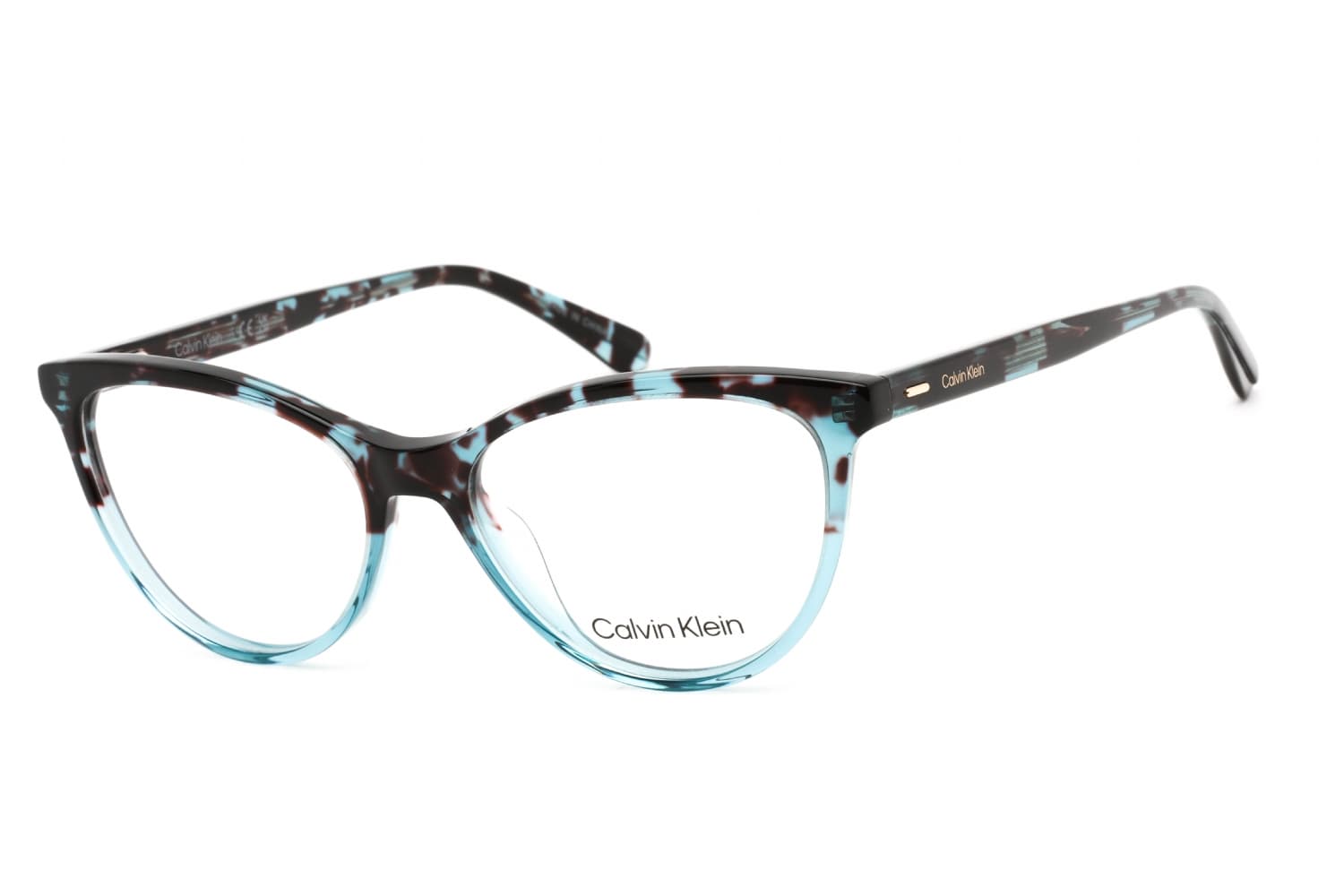 Calvin Klein CK21519 — Lunettes de vue 1