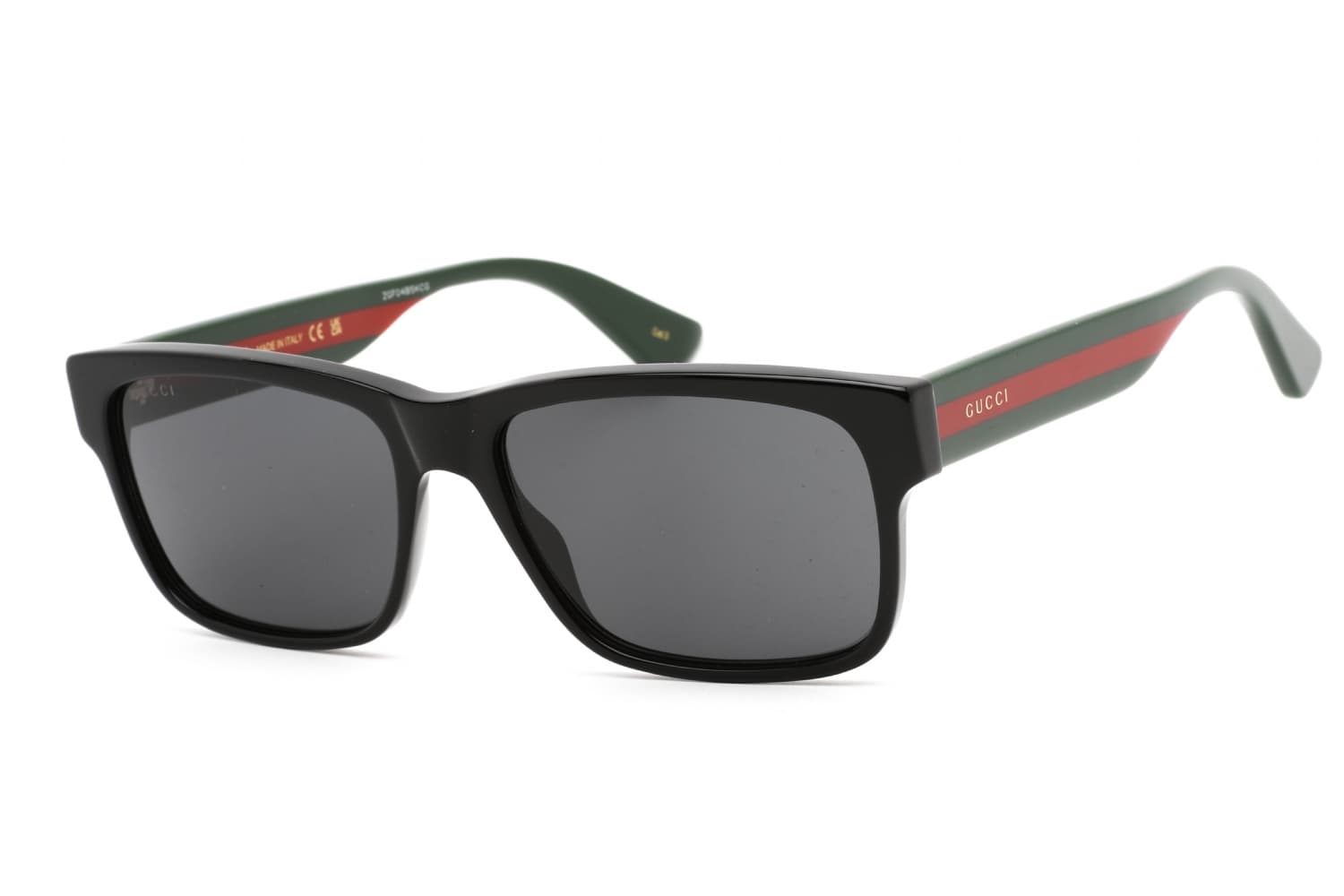 Gucci GG0340S — Lunettes de soleil 1