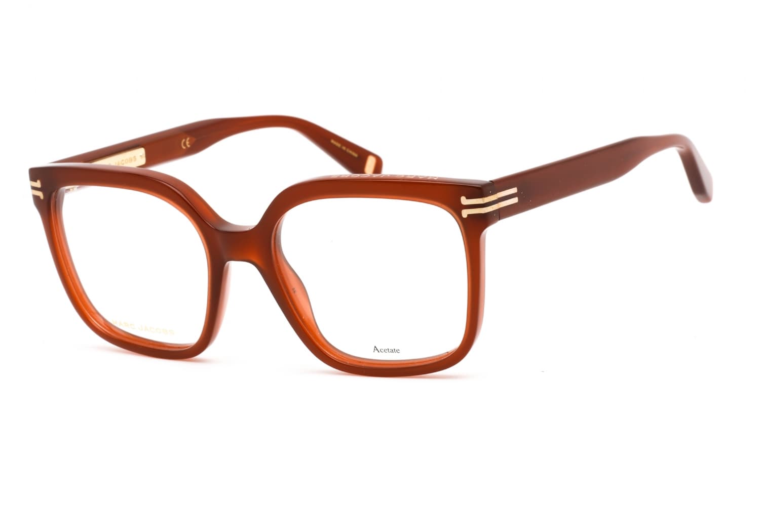 Marc Jacobs MJ 1054 — Lunettes de vue 1