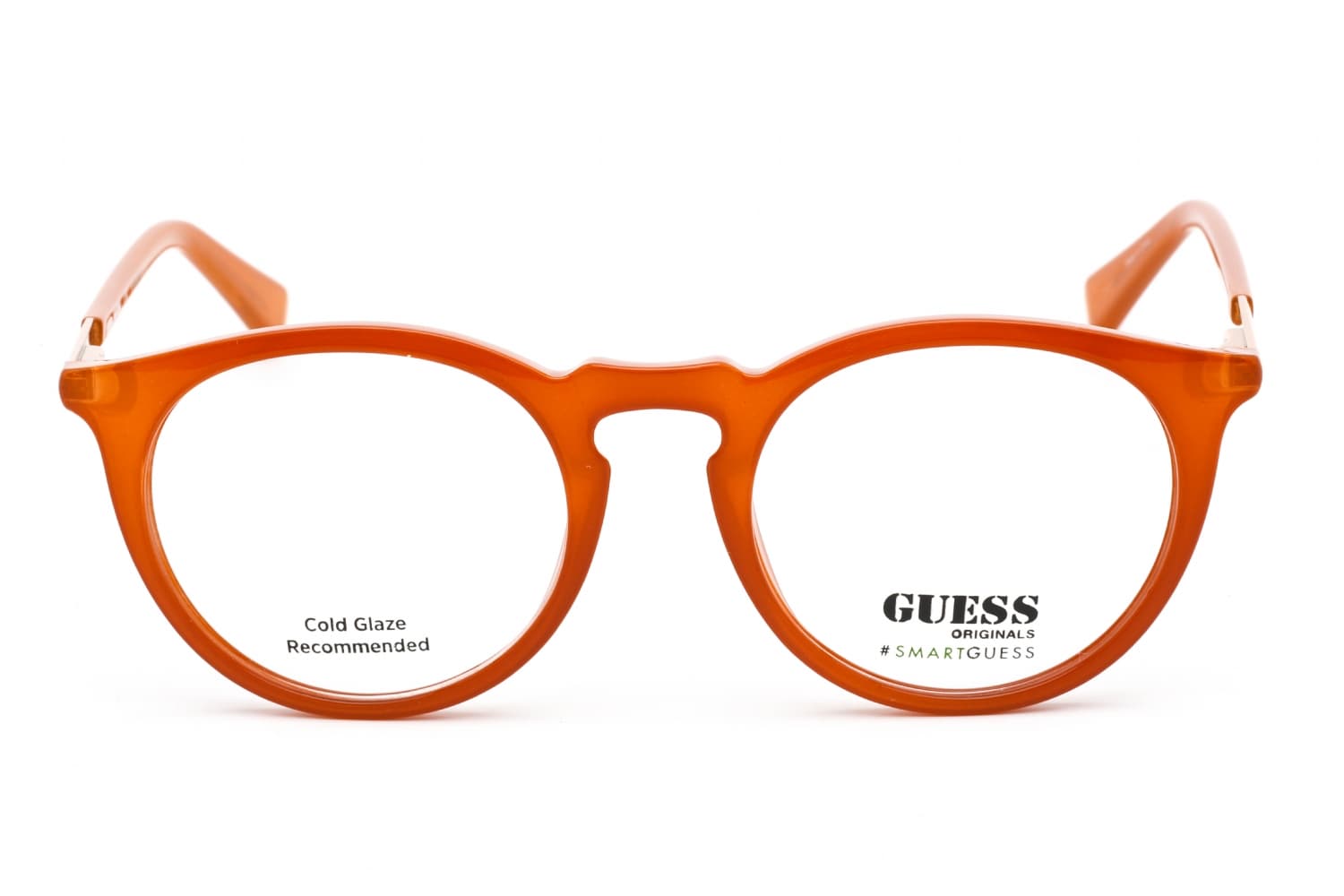 Guess GU8236 — Lunettes de vue 2