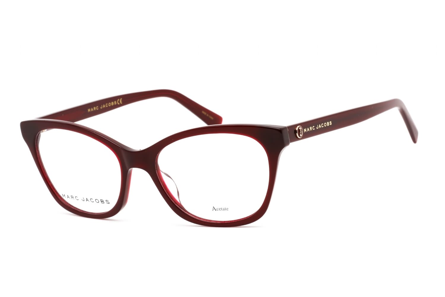 Marc Jacobs MARC 379 — Lunettes de vue 1