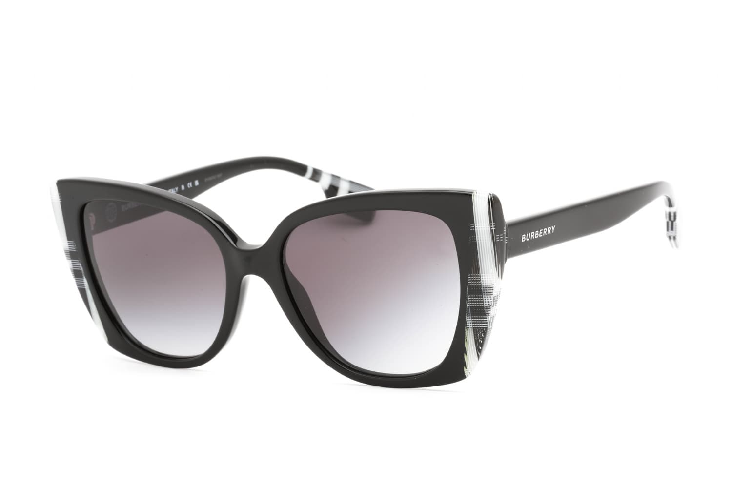 Burberry 0BE4393 — Lunettes de soleil 1