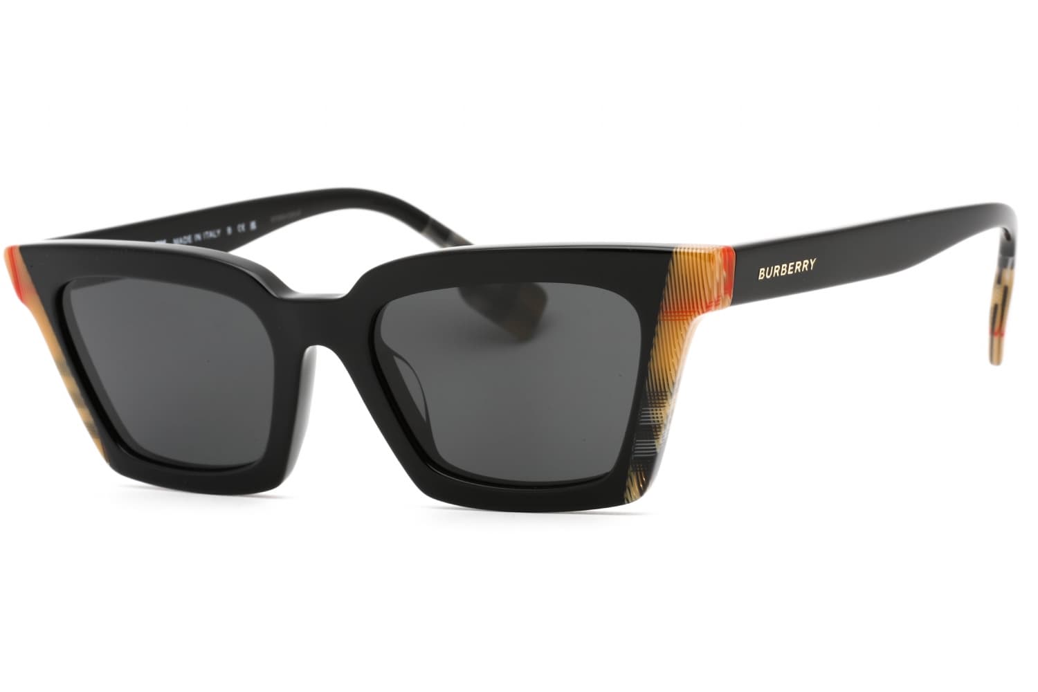 Burberry 0BE4392U — Lunettes de soleil 1
