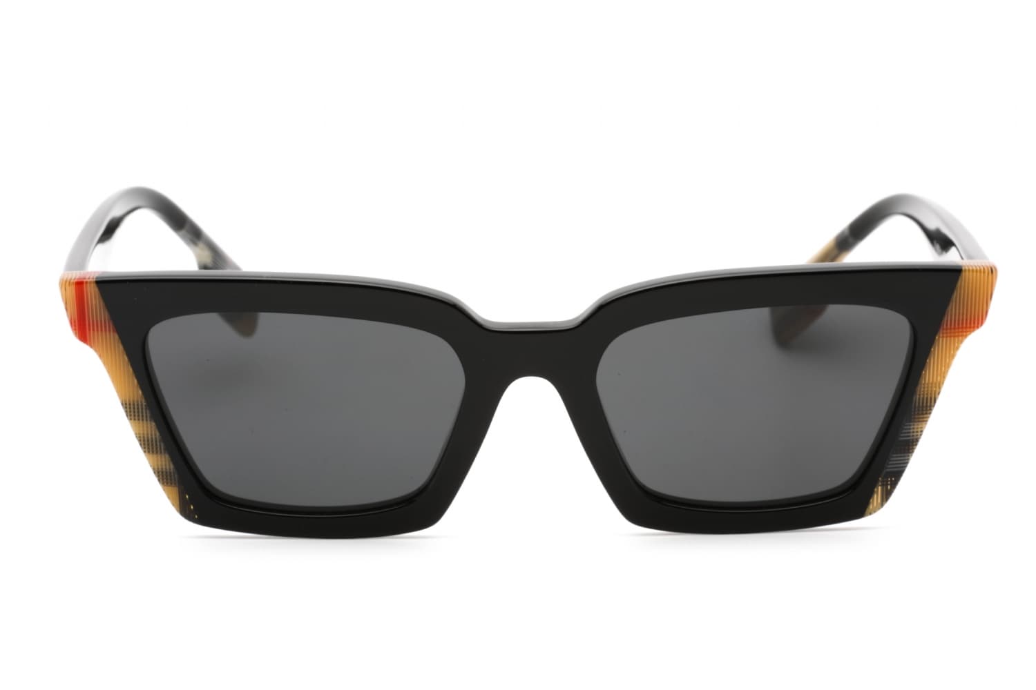 Burberry 0BE4392U — Lunettes de soleil 2