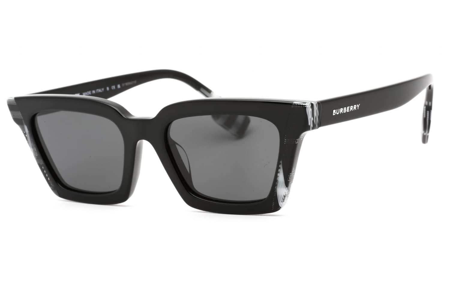 Burberry 0BE4392U — Lunettes de soleil 1