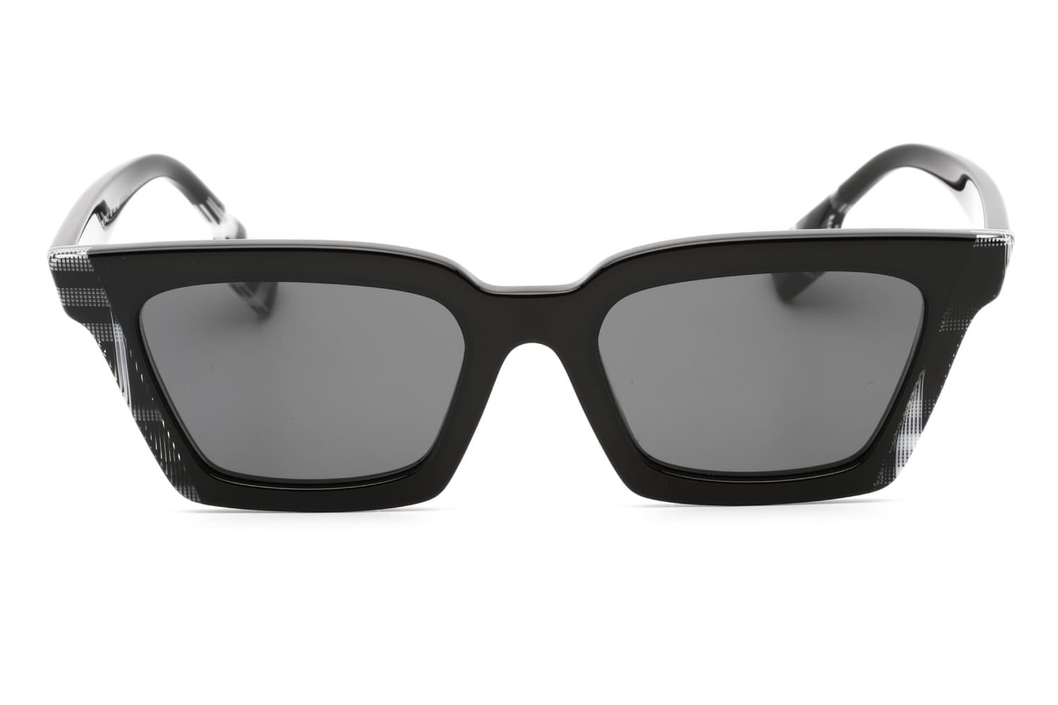 Burberry 0BE4392U — Lunettes de soleil 2