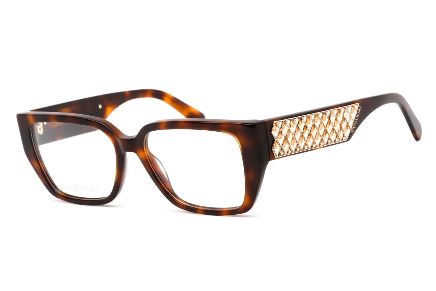 Swarovski SK5446 — Lunettes de vue 1