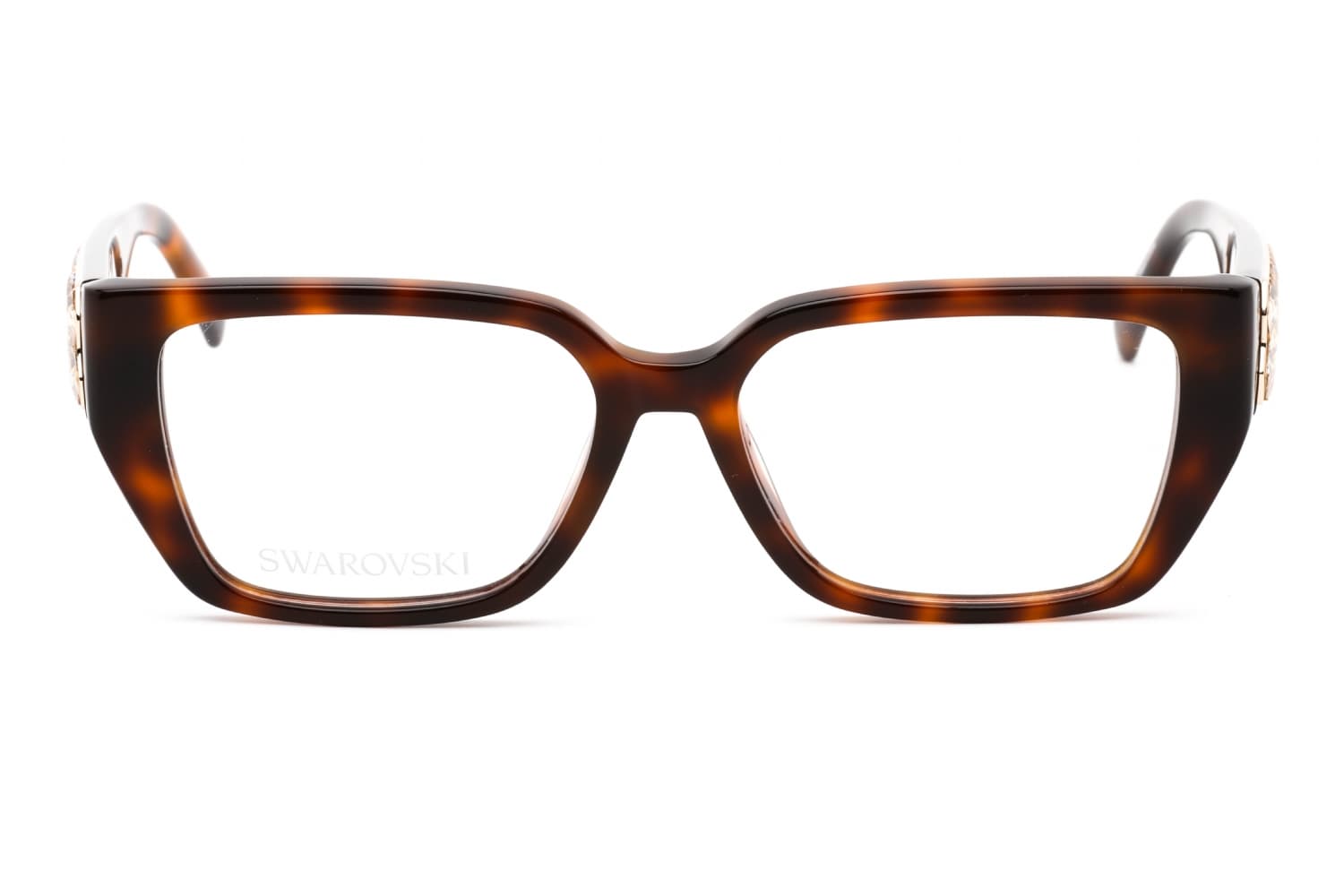 Swarovski SK5446 — Lunettes de vue 2