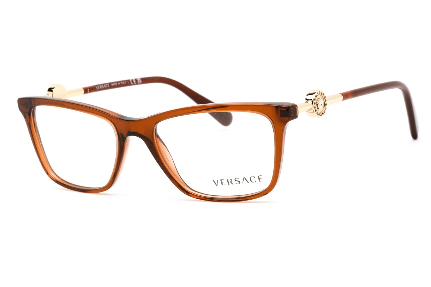 Versace 0VE3299B — Lunettes de vue 1