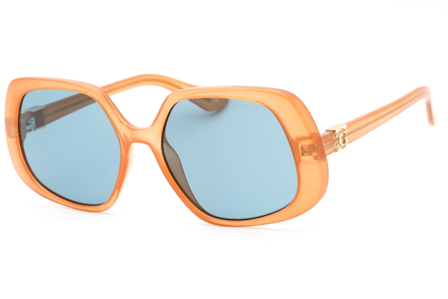 Guess GU7862 — Lunettes de soleil 1