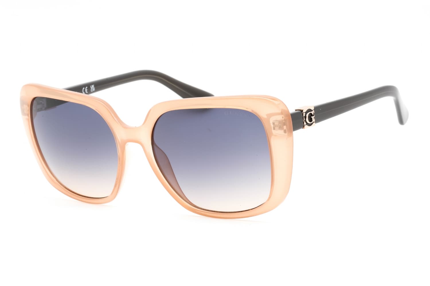 Guess GU7863 — Lunettes de soleil 1