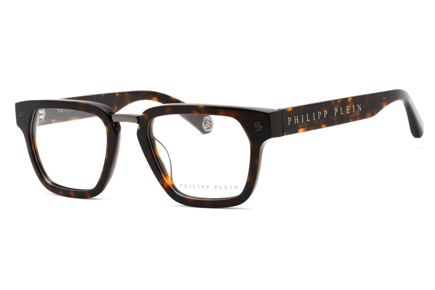 Philipp Plein VPP055W — Lunettes de vue 1