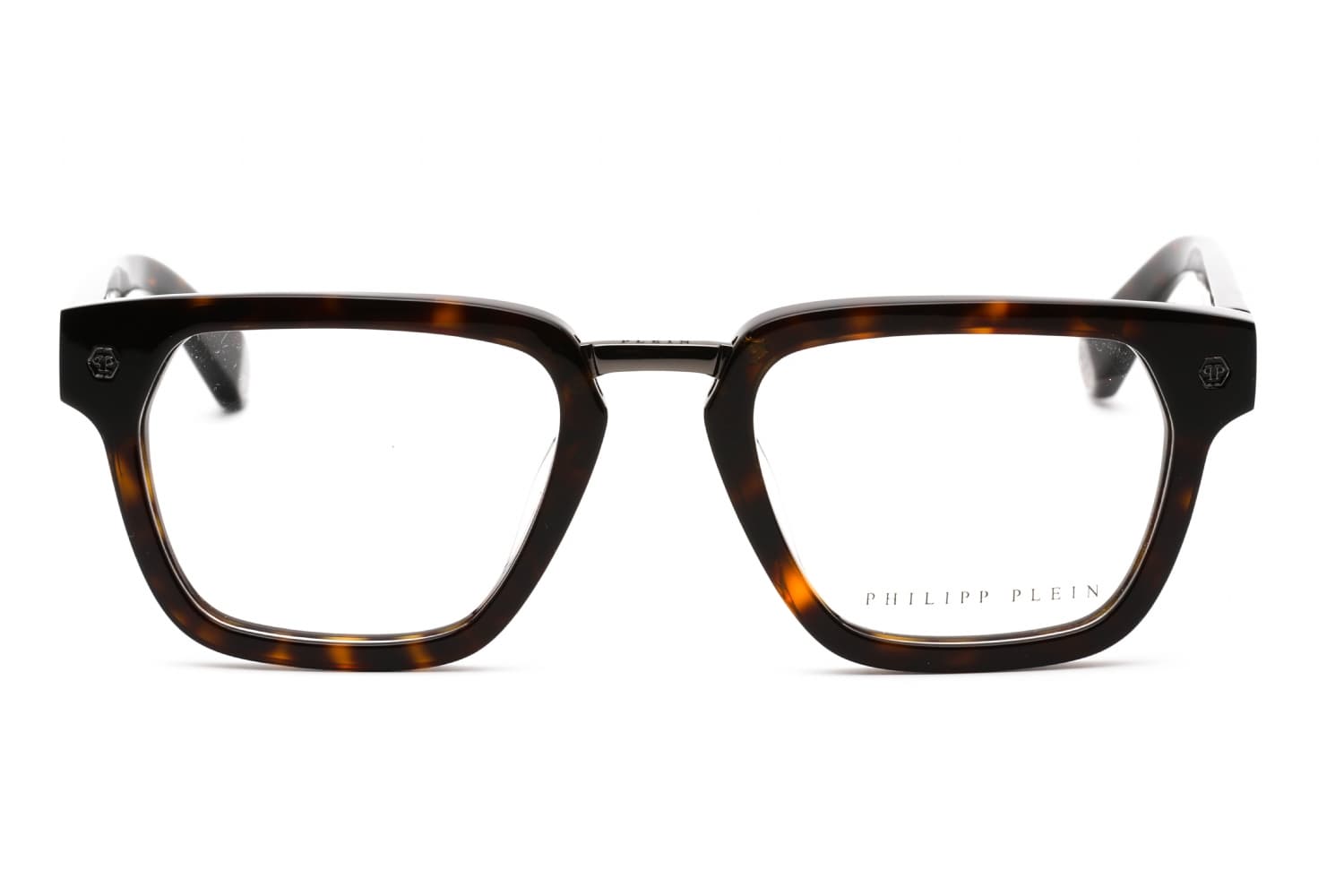 Philipp Plein VPP055W — Lunettes de vue 2