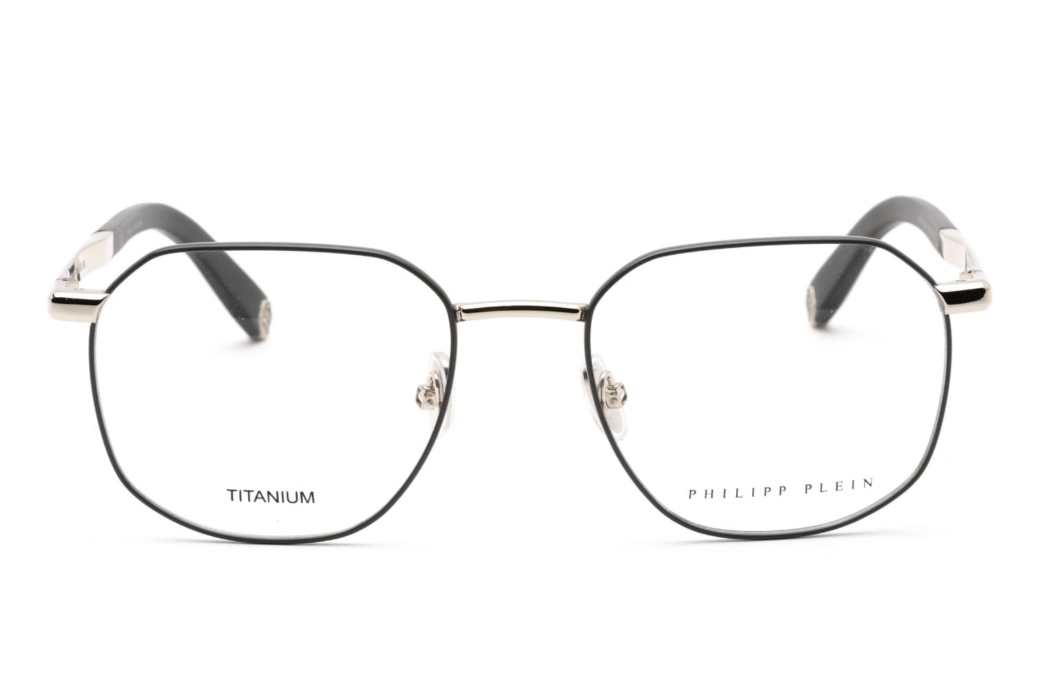Philipp Plein VPP020M — Lunettes de vue 2
