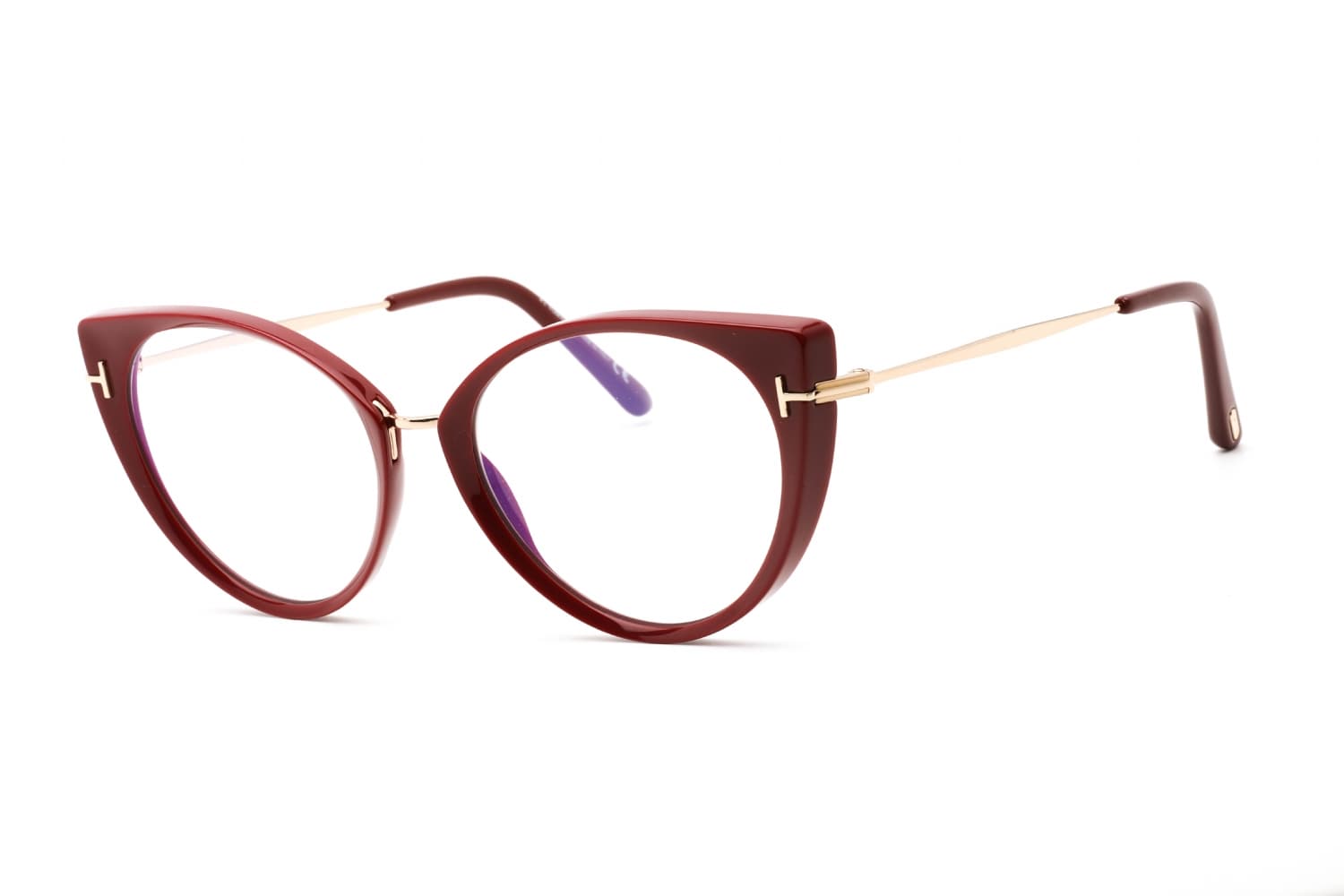 Tom Ford FT5815-B — Lunettes de vue 1