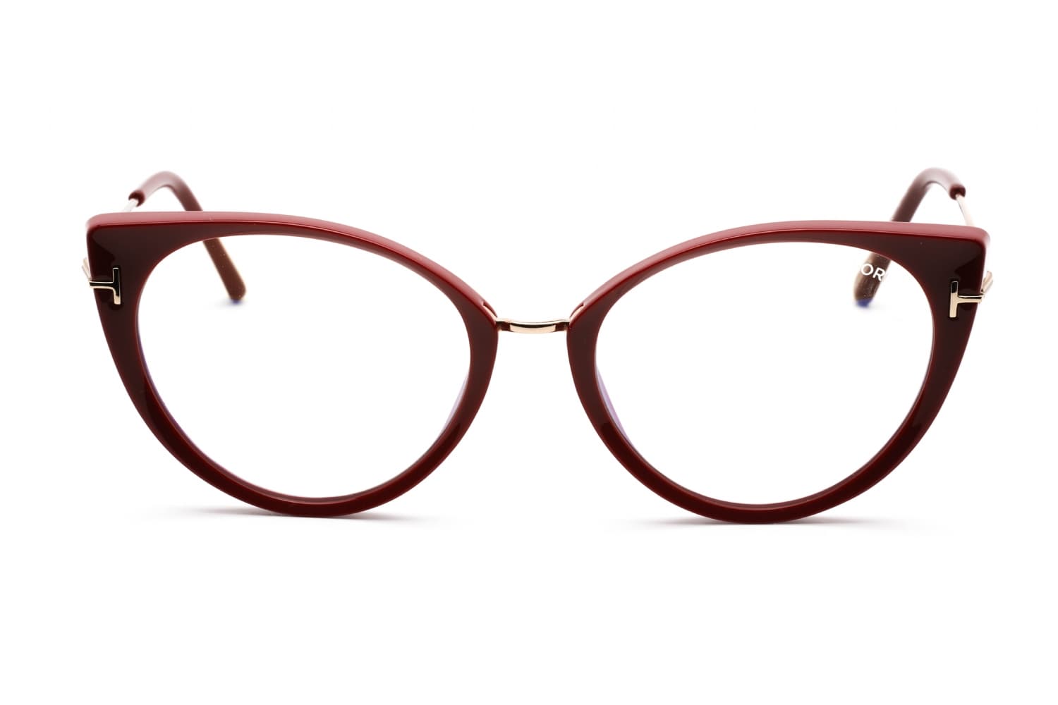 Tom Ford FT5815-B — Lunettes de vue 2