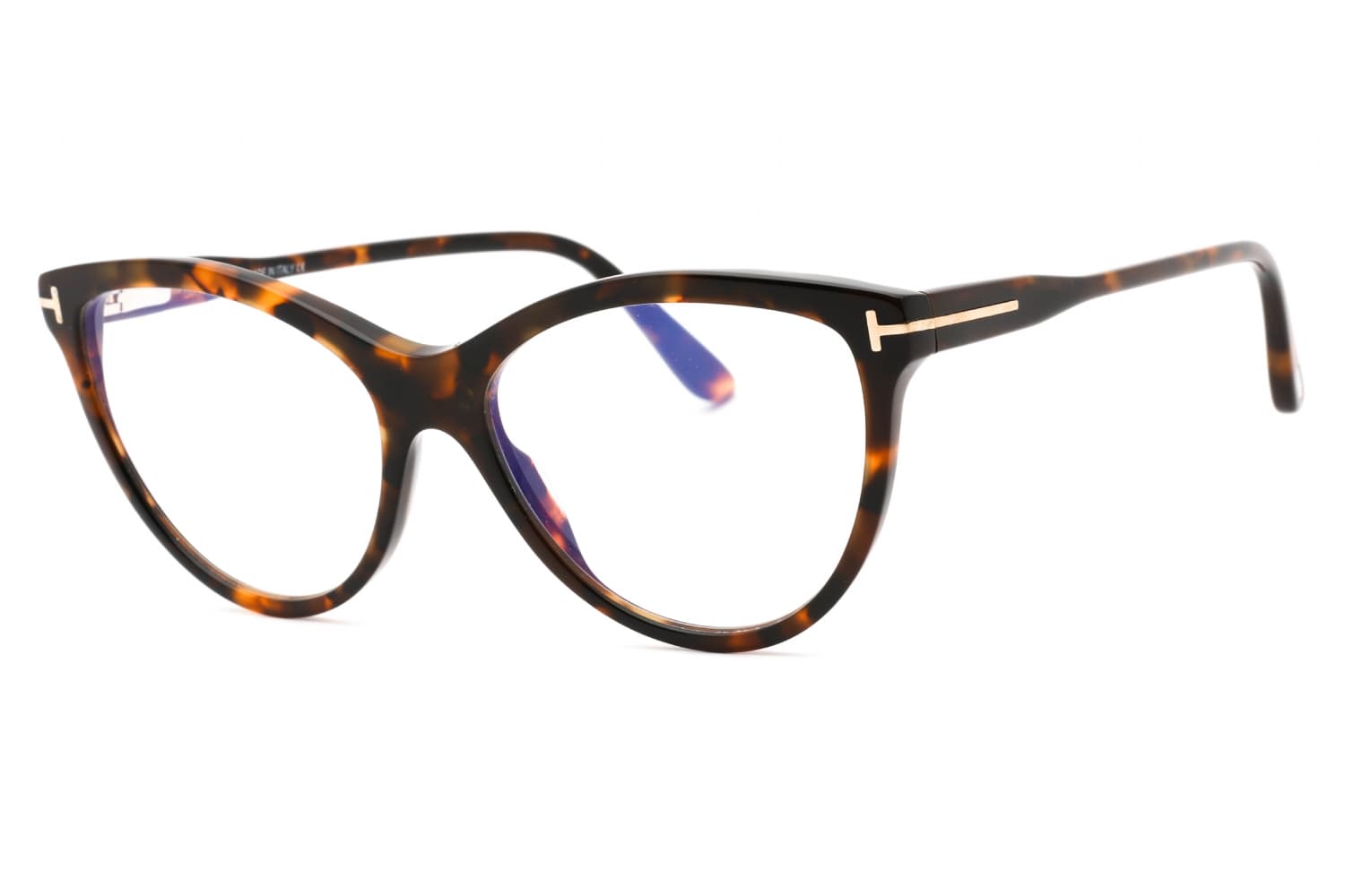 Tom Ford FT5772-B — Lunettes de vue 1