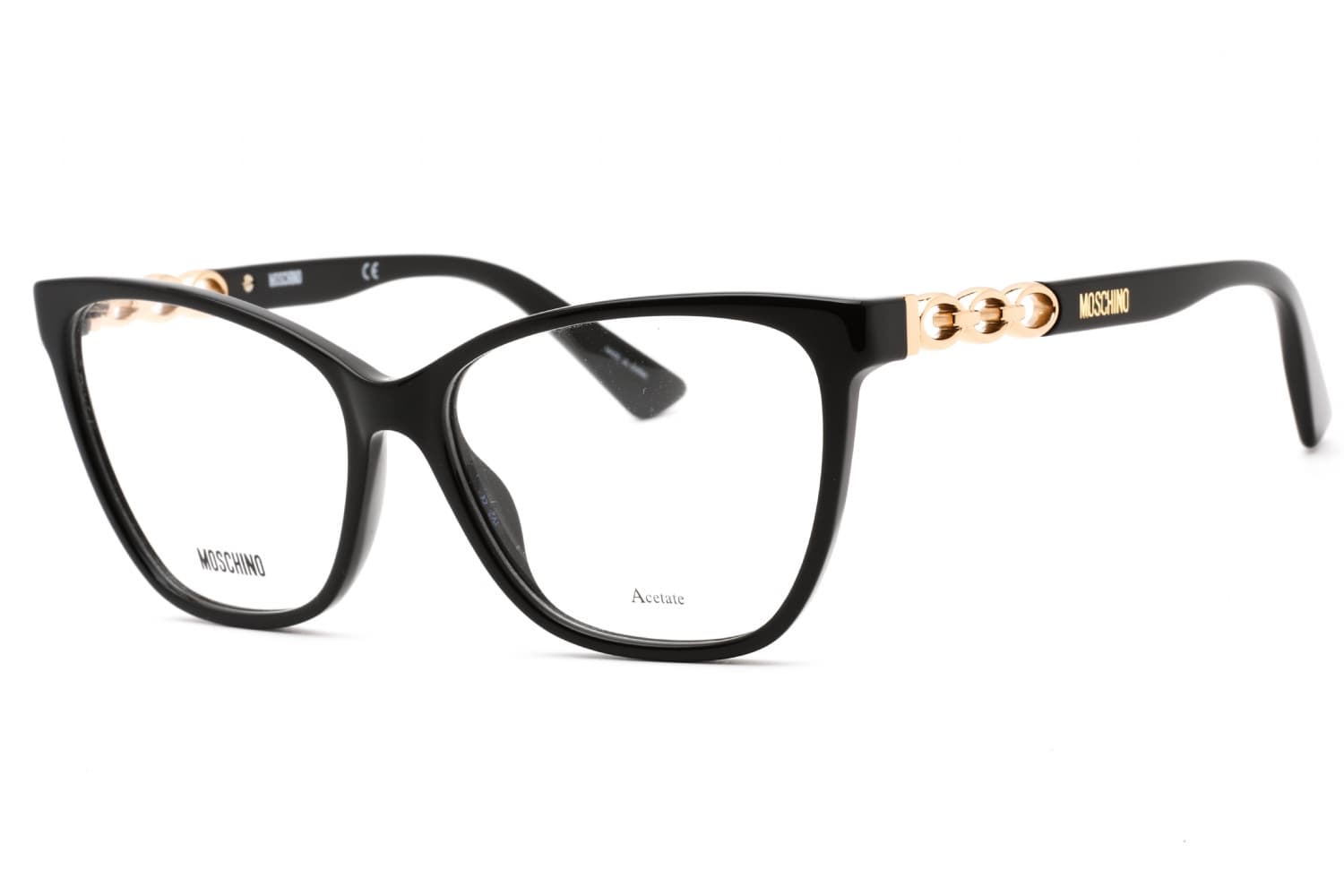 Moschino MOS588 — Lunettes de vue 1