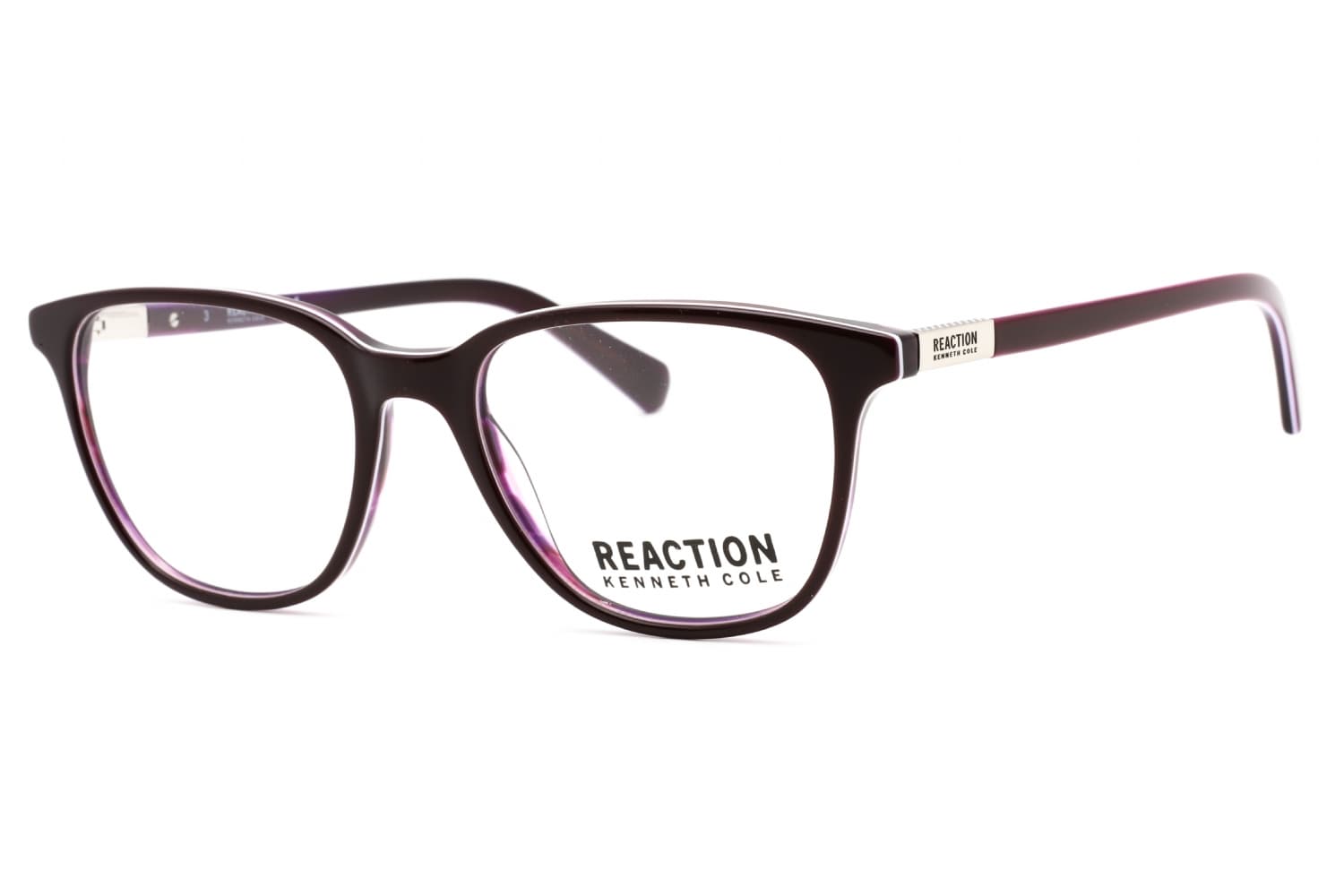 Kenneth Cole Reaction KC0876 — Lunettes de vue 1