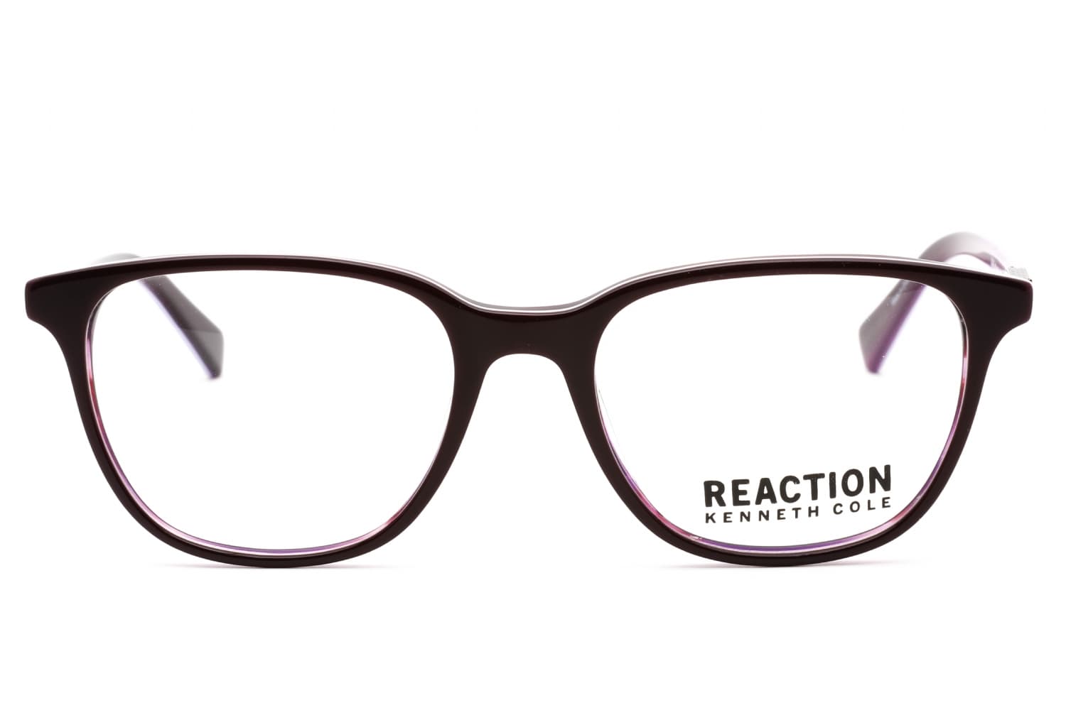Kenneth Cole Reaction KC0876 — Lunettes de vue 2