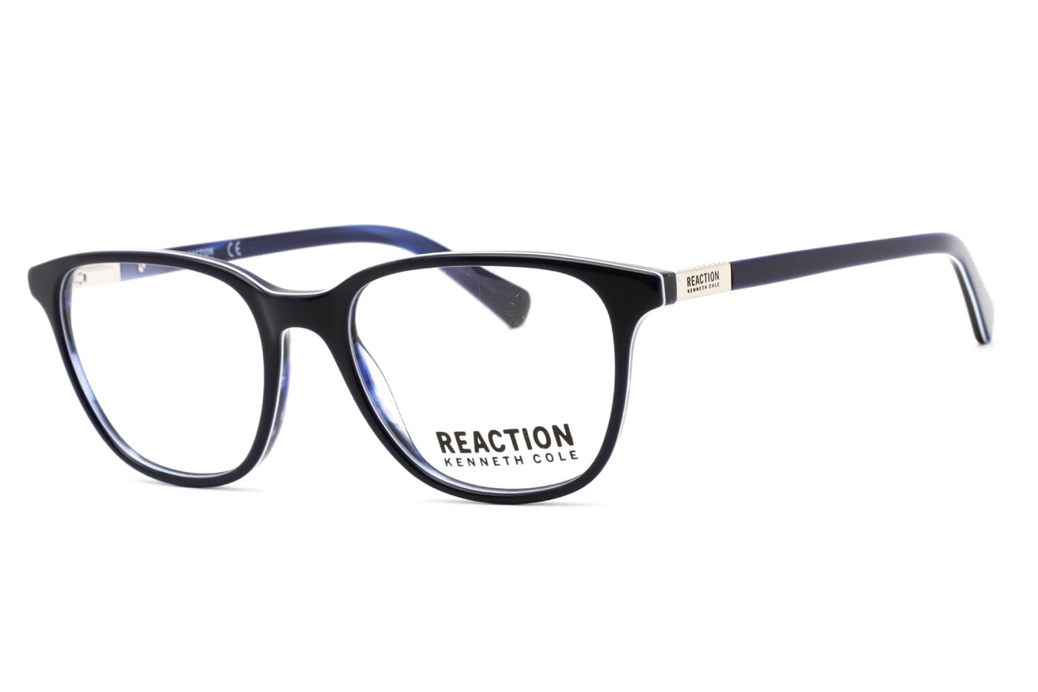 Kenneth Cole Reaction KC0876 — Lunettes de vue 1