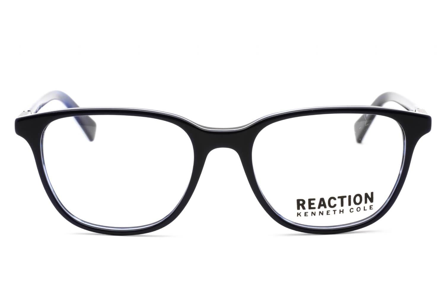 Kenneth Cole Reaction KC0876 — Lunettes de vue 2