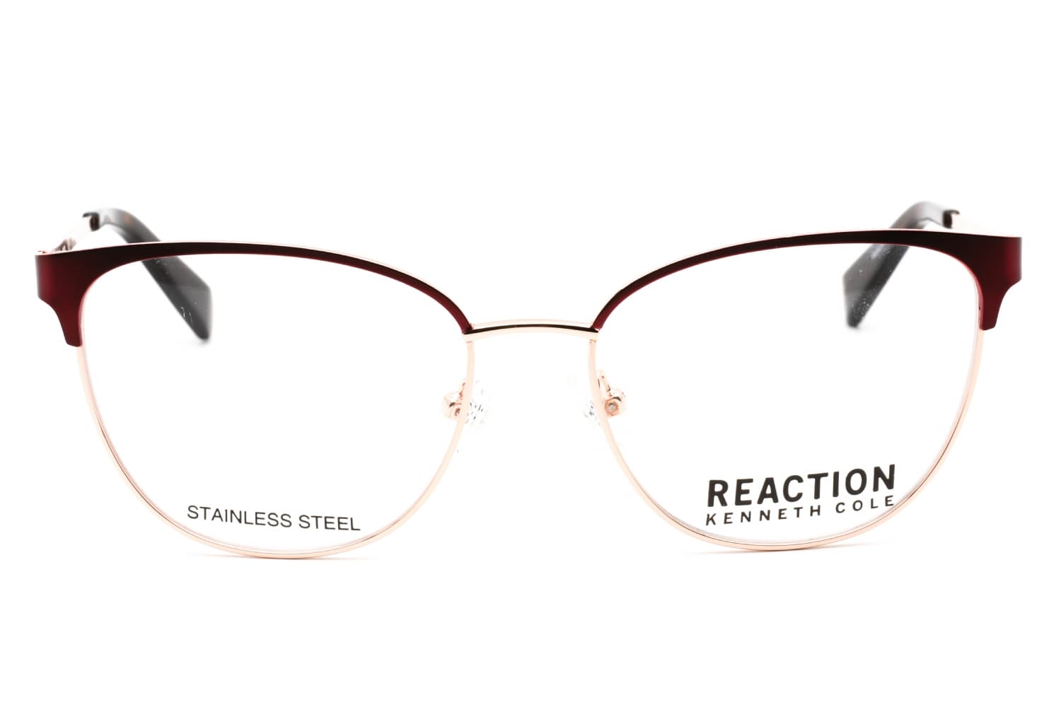 Kenneth Cole Reaction KC0877 — Lunettes de vue 4