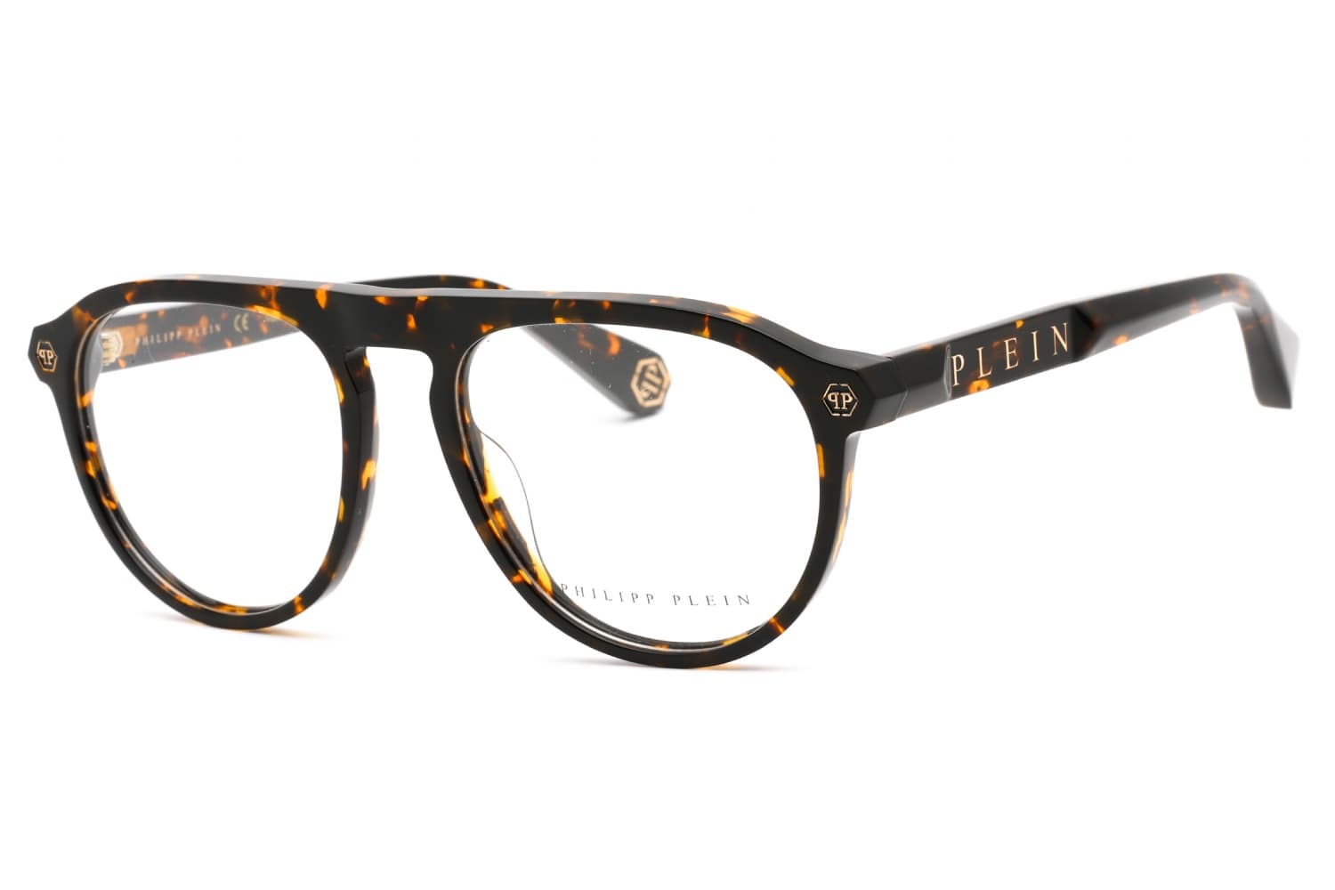 Philipp Plein VPP016M — Lunettes de vue 1