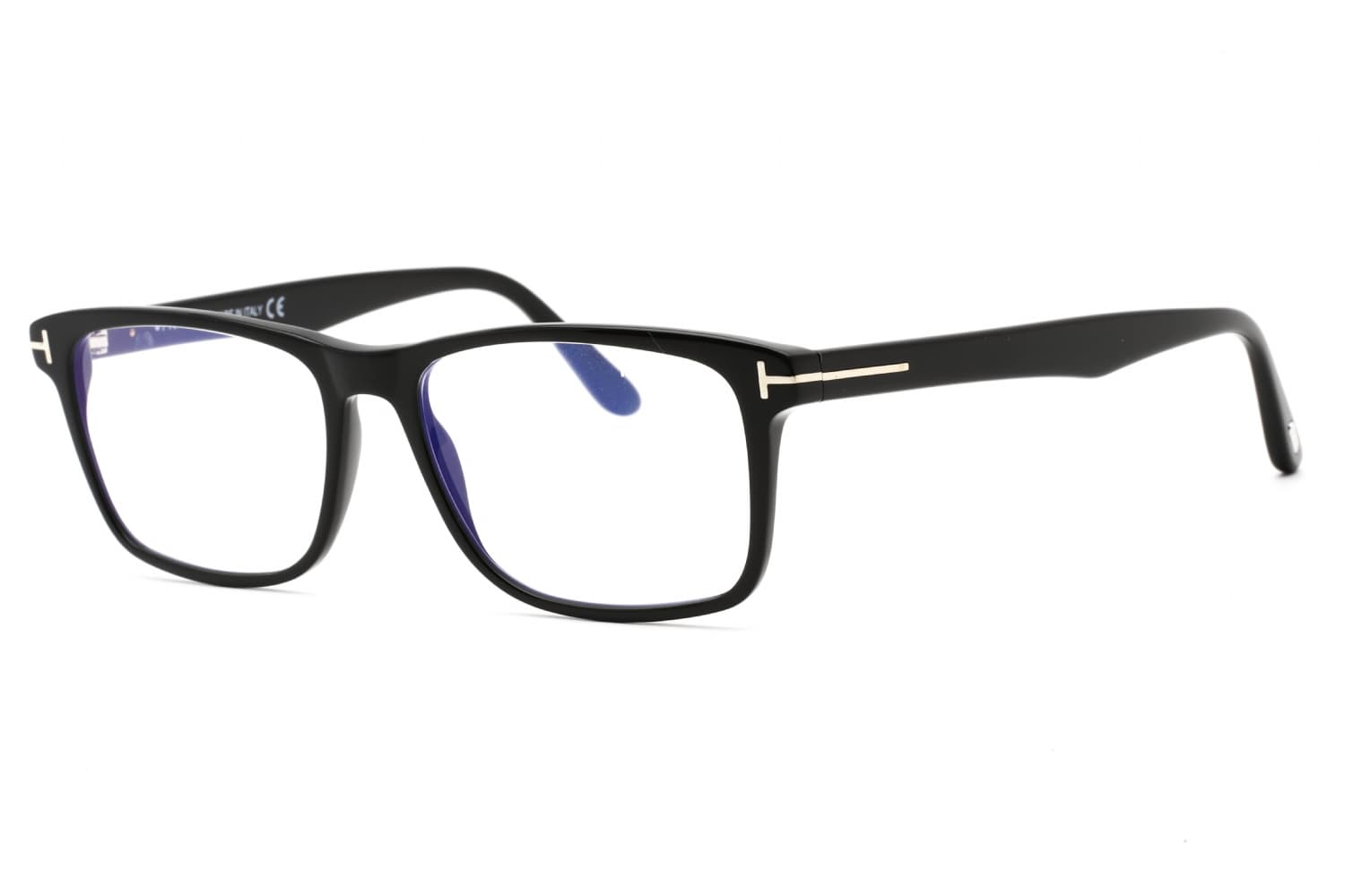 Tom Ford FT5752-B — Lunettes de vue 1