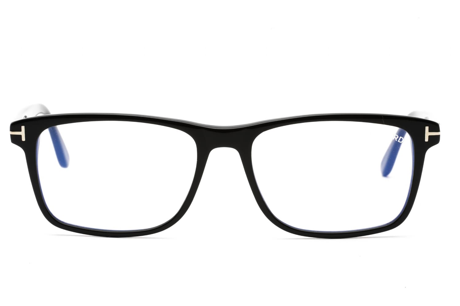 Tom Ford FT5752-B — Lunettes de vue 2