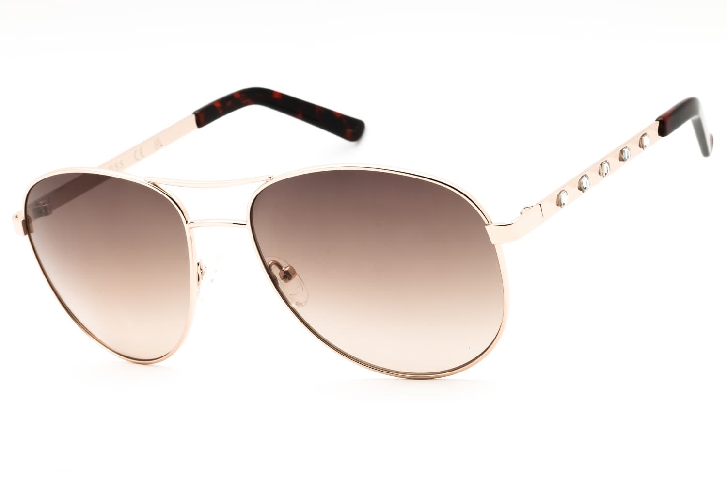 Guess Factory GF0408 — Lunettes de soleil 1