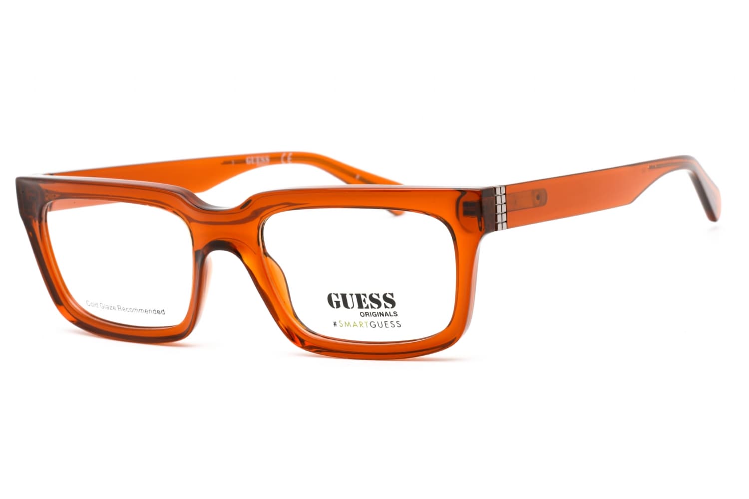 Guess GU8253 — Lunettes de vue 1