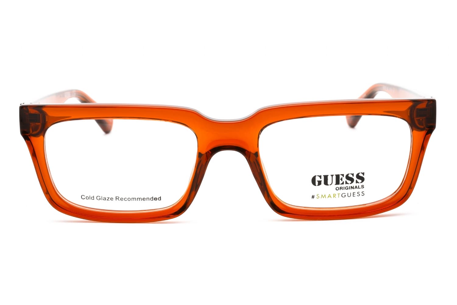 Guess GU8253 — Lunettes de vue 2