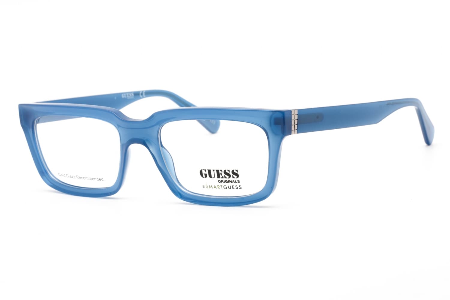 Guess GU8253 — Lunettes de vue 3