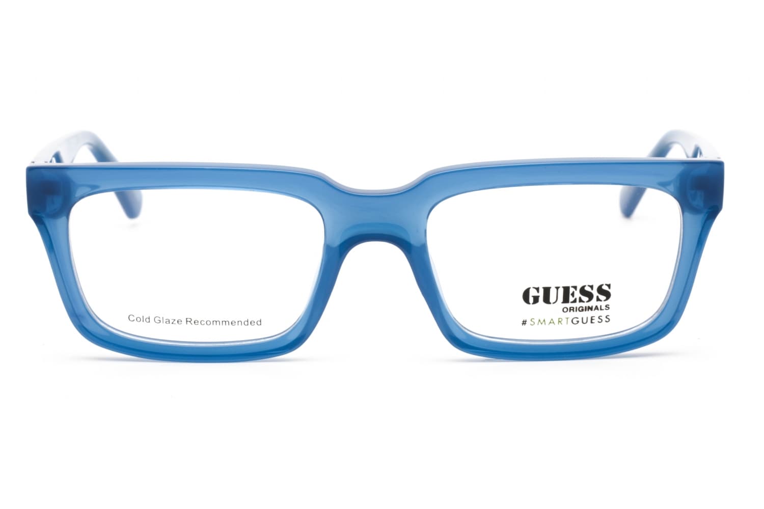 Guess GU8253 — Lunettes de vue 4
