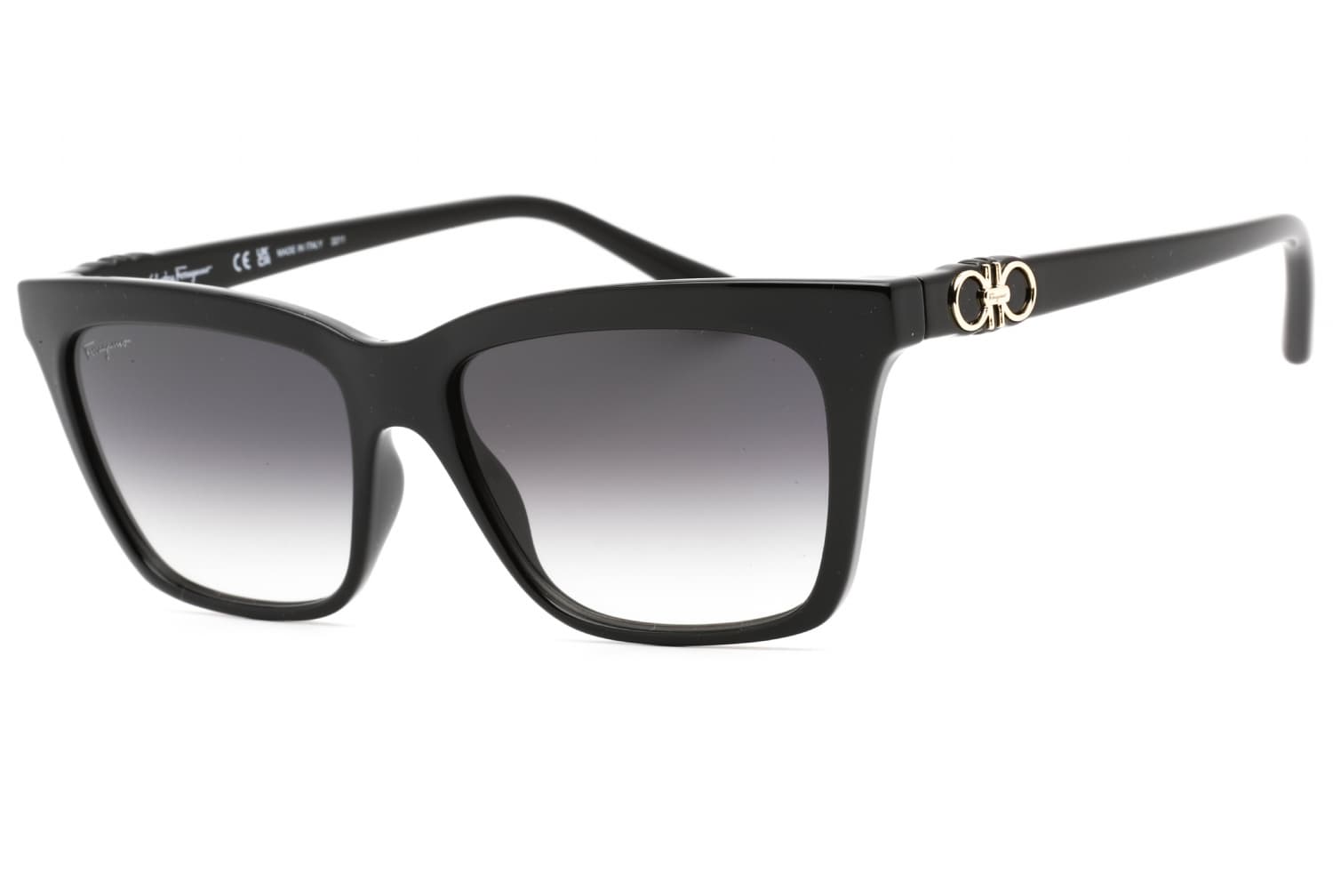 Salvatore Ferragamo SF1027S — Lunettes de soleil 1
