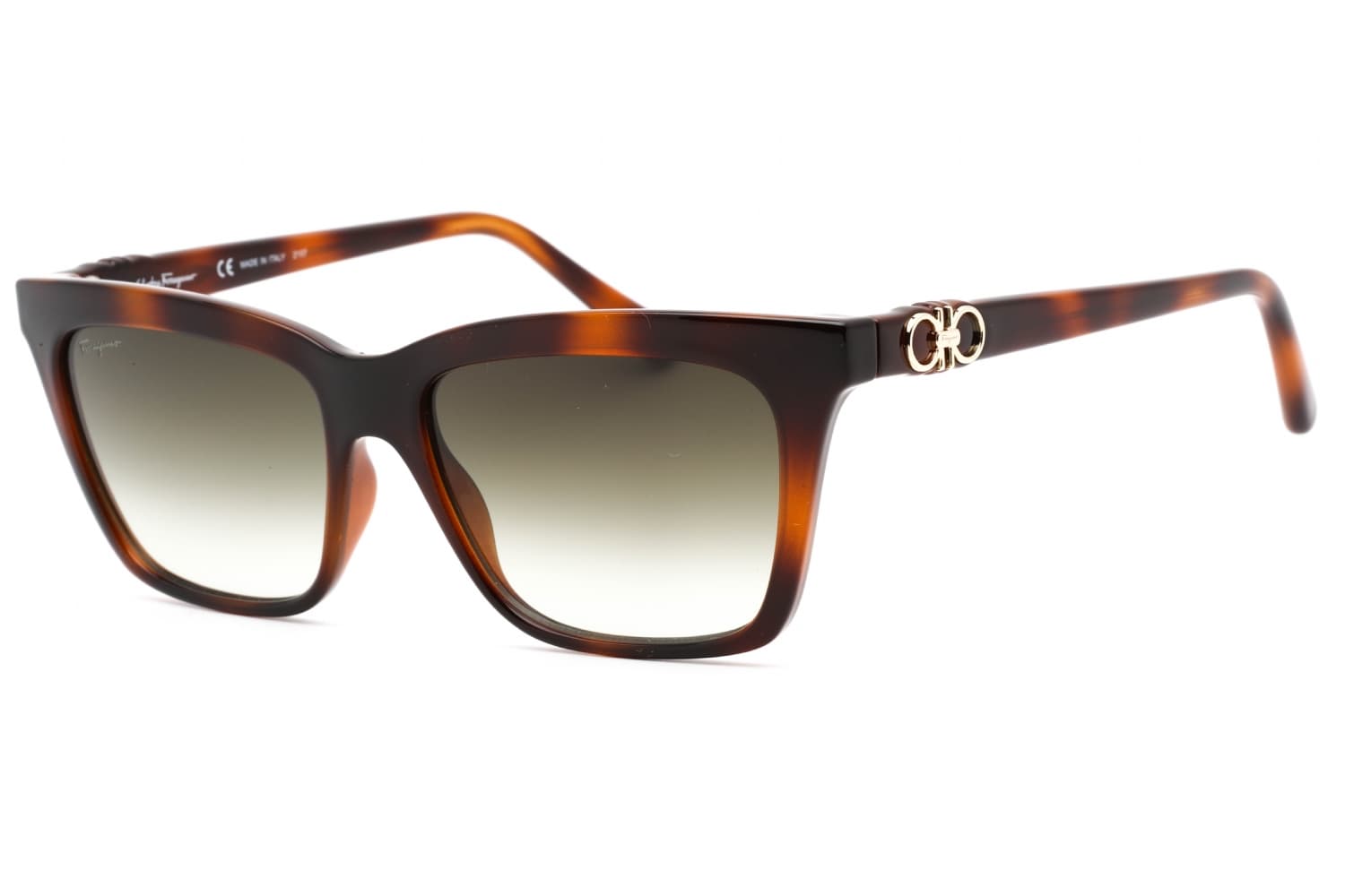 Salvatore Ferragamo SF1027S — Lunettes de soleil 1