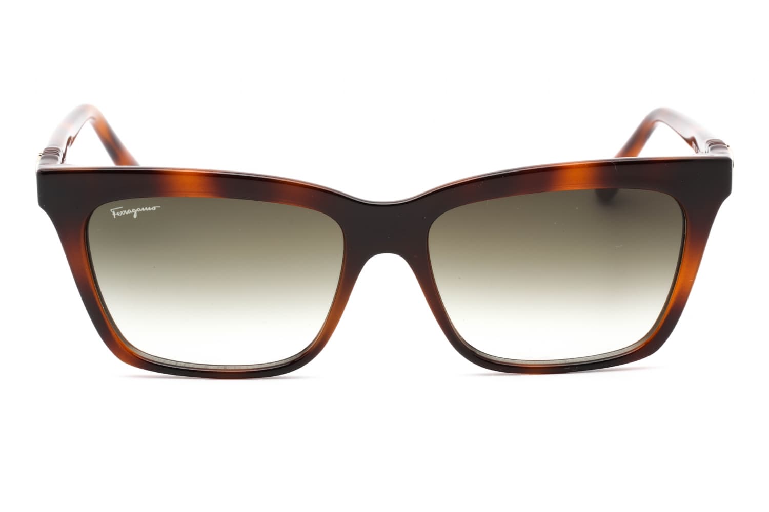 Salvatore Ferragamo SF1027S — Lunettes de soleil 2