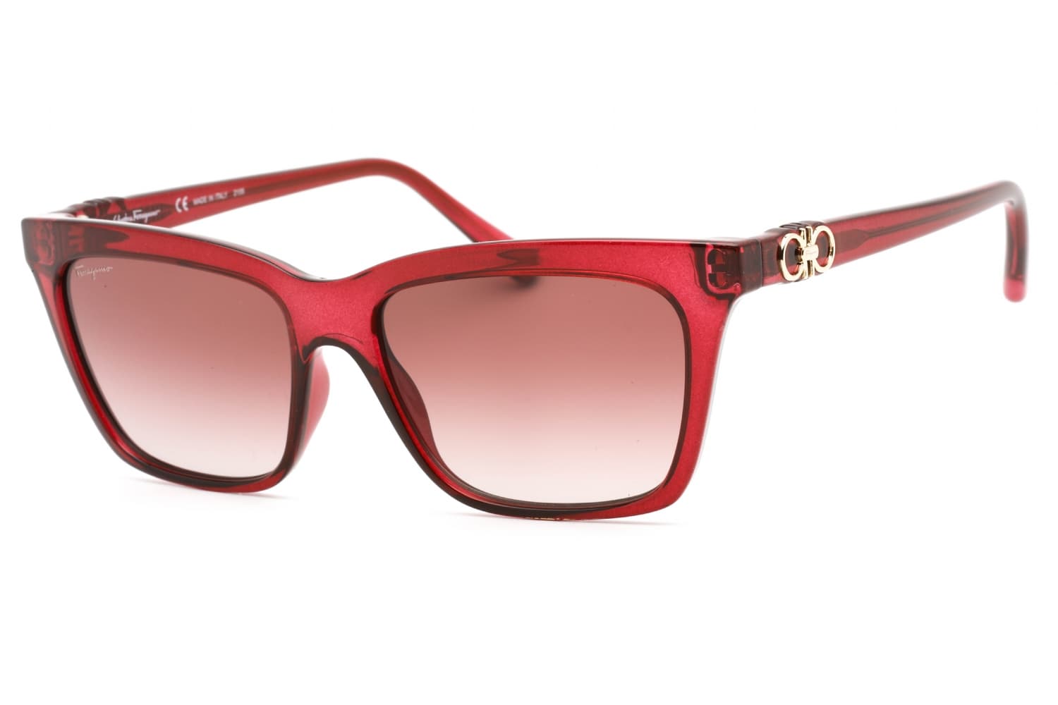 Salvatore Ferragamo SF1027S — Lunettes de soleil 3