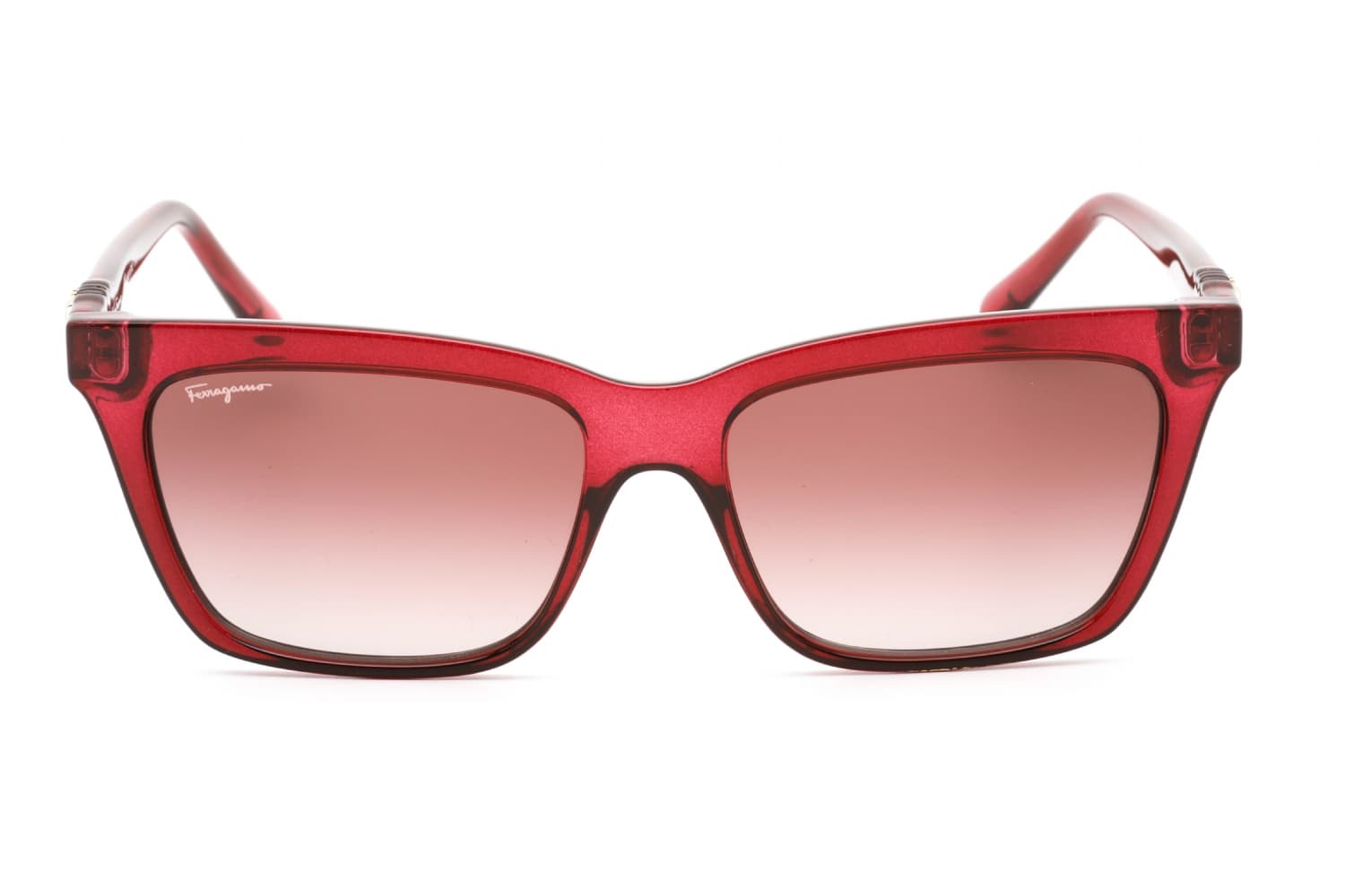 Salvatore Ferragamo SF1027S — Lunettes de soleil 4