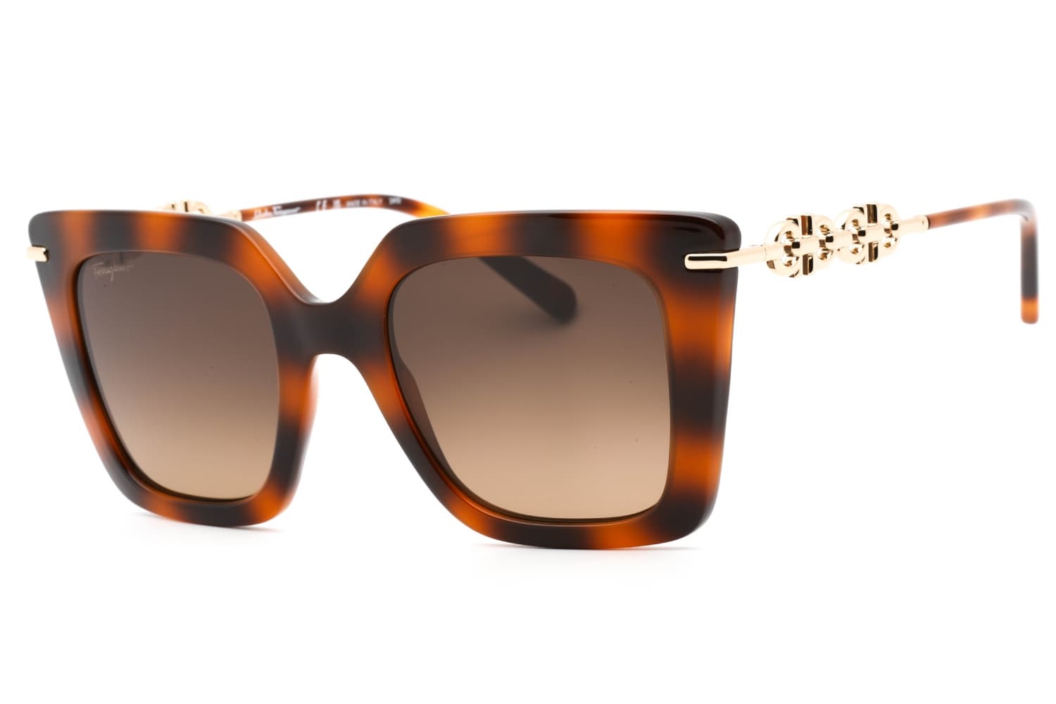 Salvatore Ferragamo SF1041S — Lunettes de soleil 3