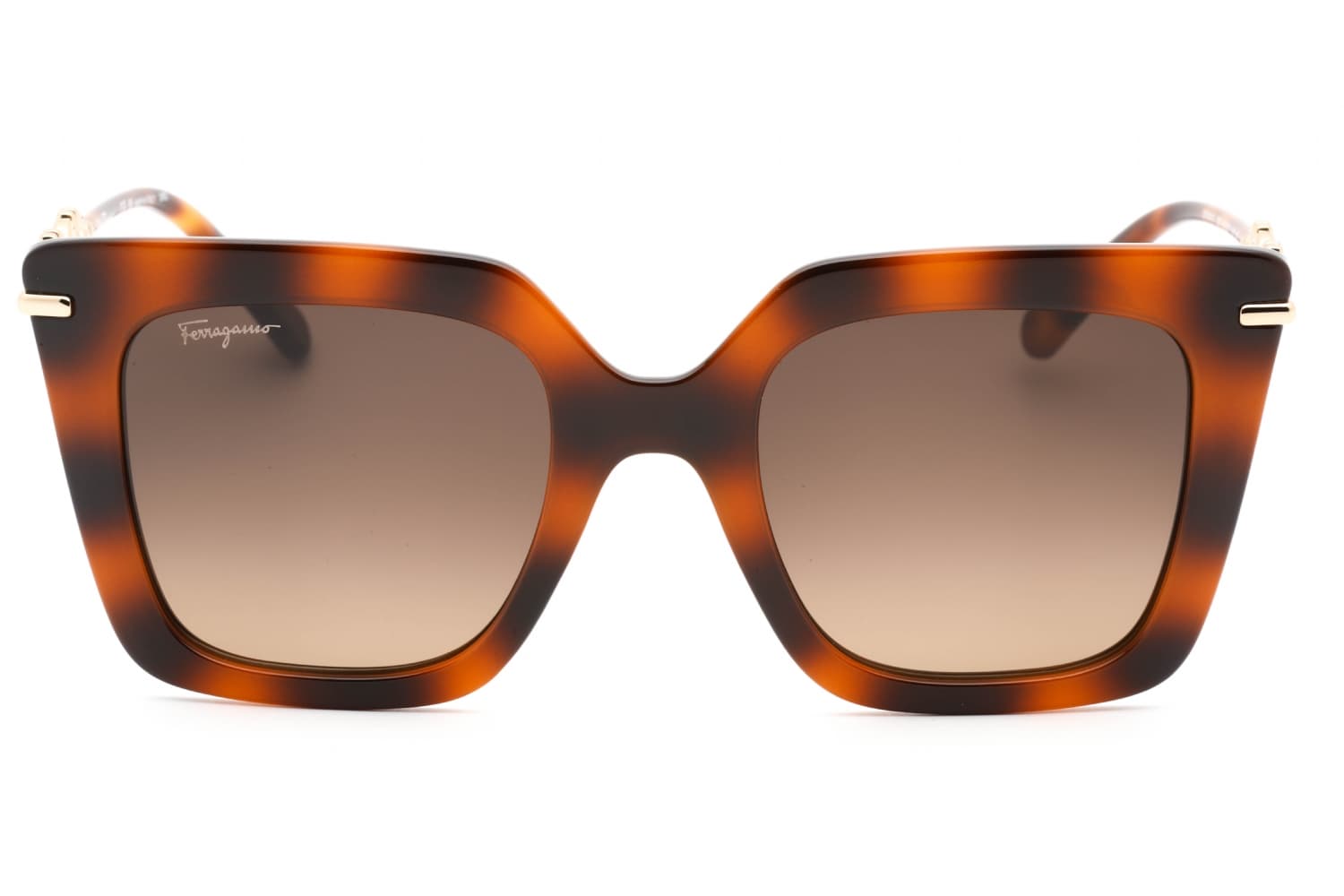 Salvatore Ferragamo SF1041S — Lunettes de soleil 4