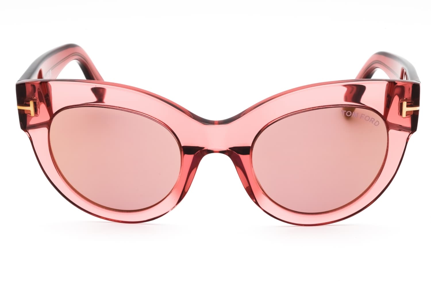 Tom Ford FT1063 — Lunettes de soleil 2