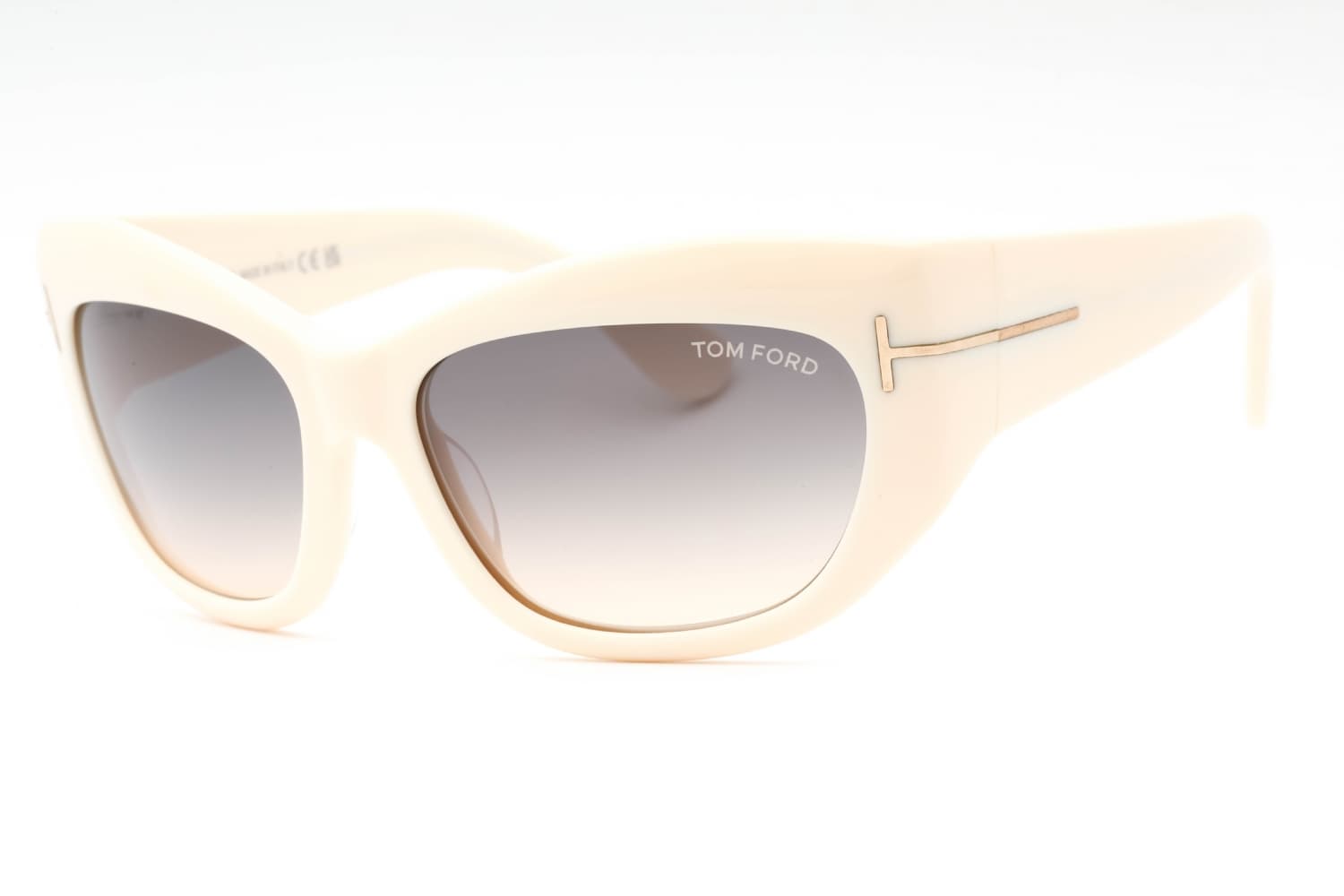 Tom Ford FT1065 — Lunettes de soleil 1