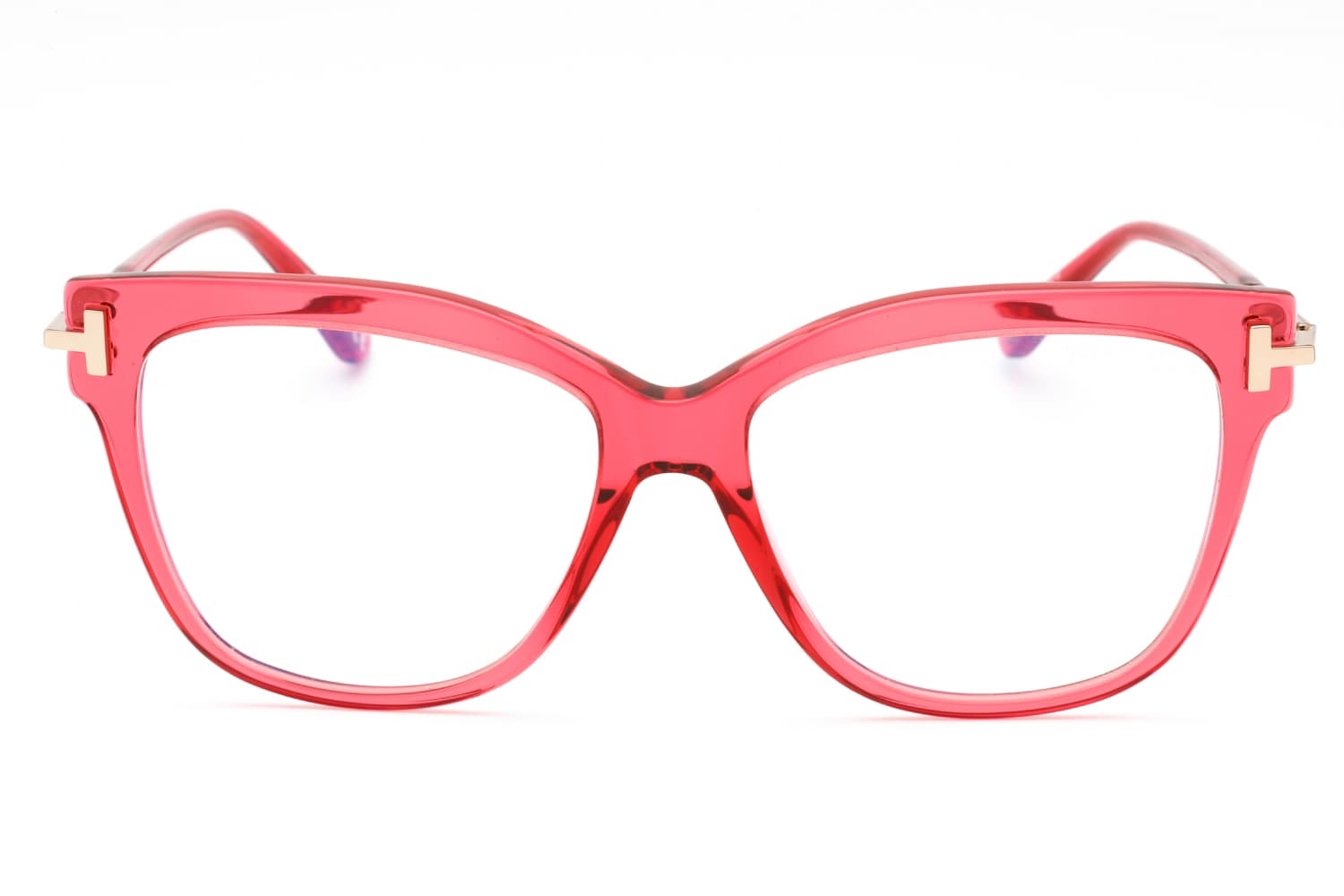 Tom Ford FT5704-B — Lunettes de vue 2