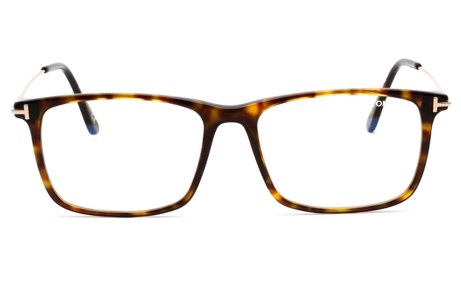 Tom Ford FT5758-B — Lunettes de vue 2